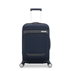 Samsonite Elevation Softside Global Carry-On Spinner Koffer Samsonite