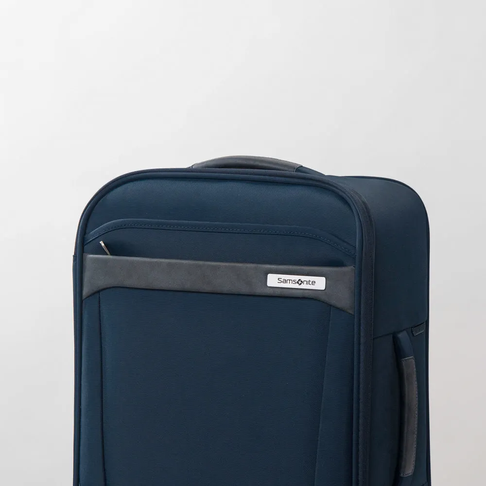 Samsonite Elevation Softside Global Carry-On Spinner Koffer Samsonite