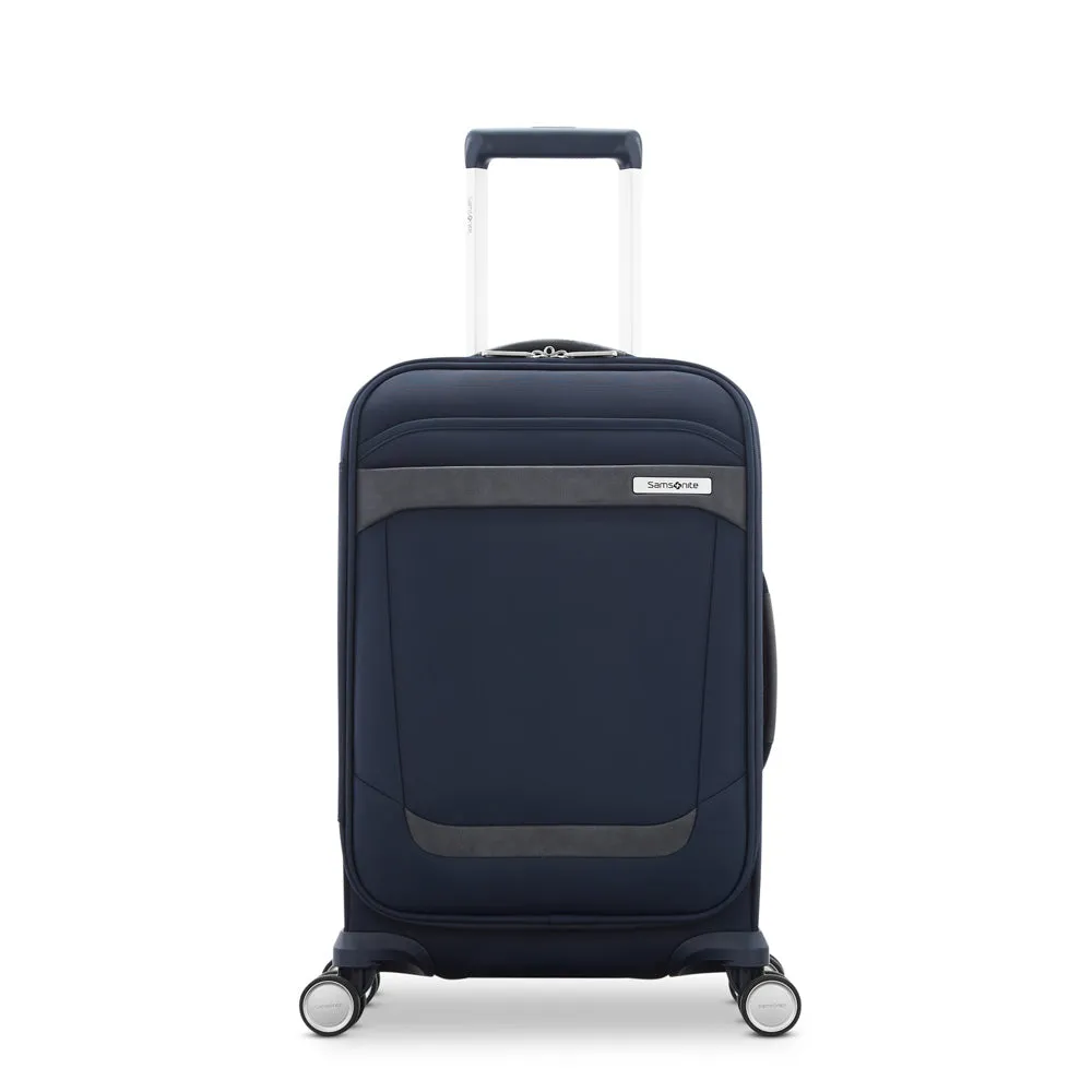 Samsonite Elevation Softside Global Carry-On Spinner Koffer Samsonite