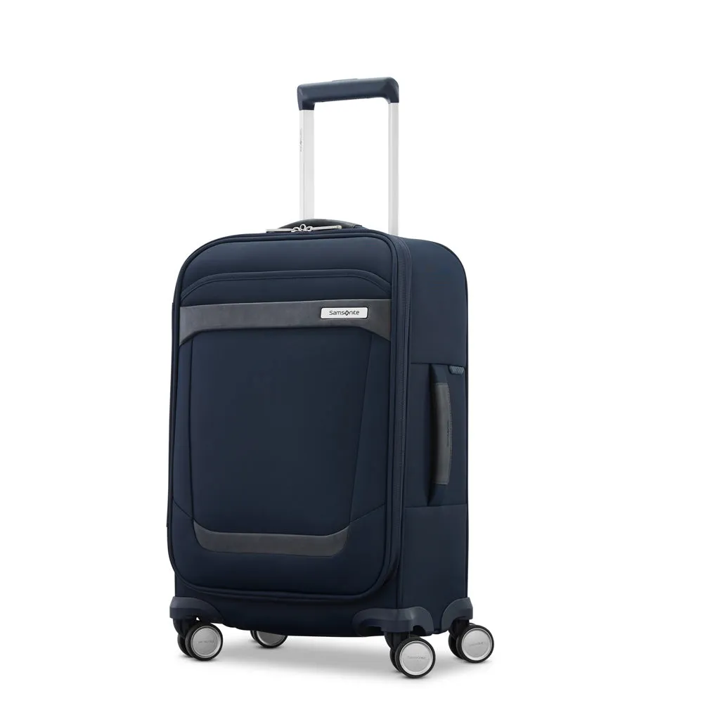 Samsonite Elevation Softside Global Carry-On Spinner Koffer Samsonite