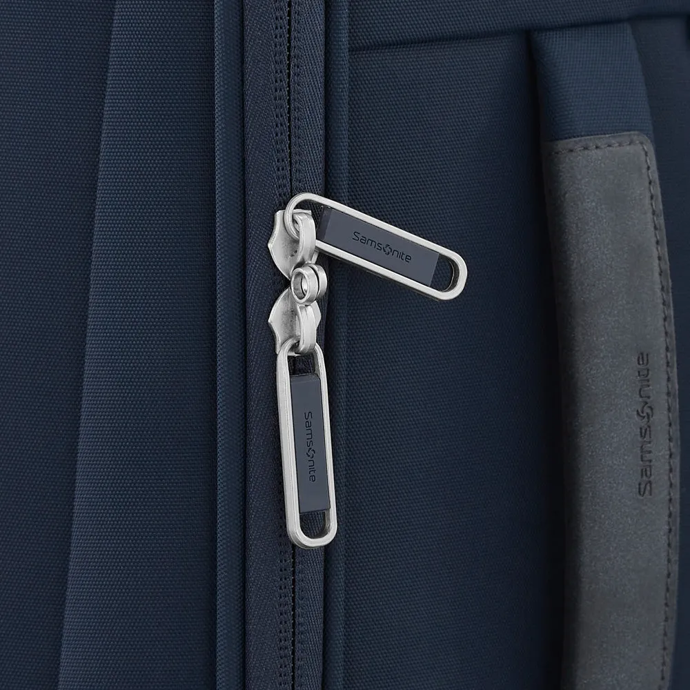 Samsonite Elevation Softside Global Carry-On Spinner Koffer Samsonite