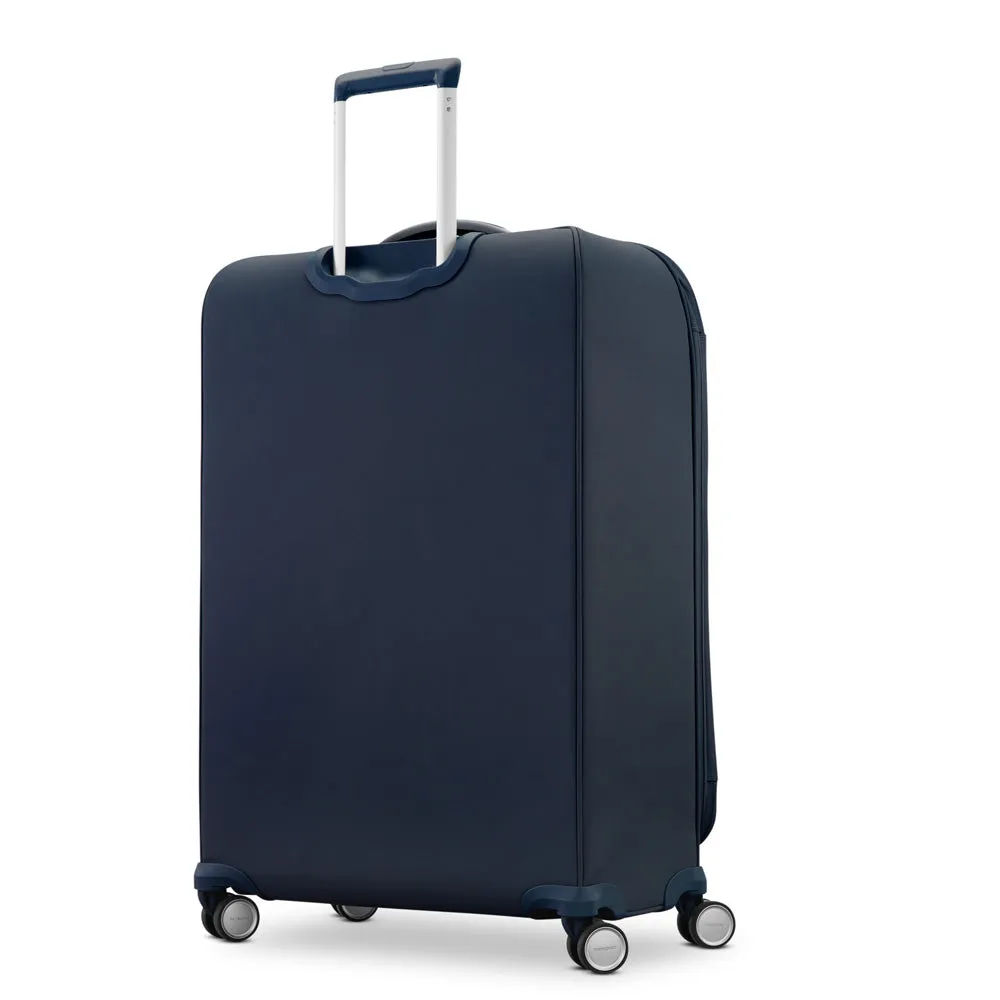 Samsonite Elevation Softside Große Erweiterbare Spinner Koffer Samsonite