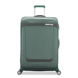 Samsonite Elevation Softside Große Erweiterbare Spinner Koffer Samsonite