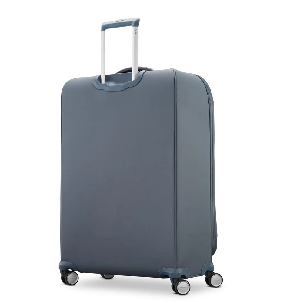 Samsonite Elevation Softside Große Erweiterbare Spinner Koffer Samsonite
