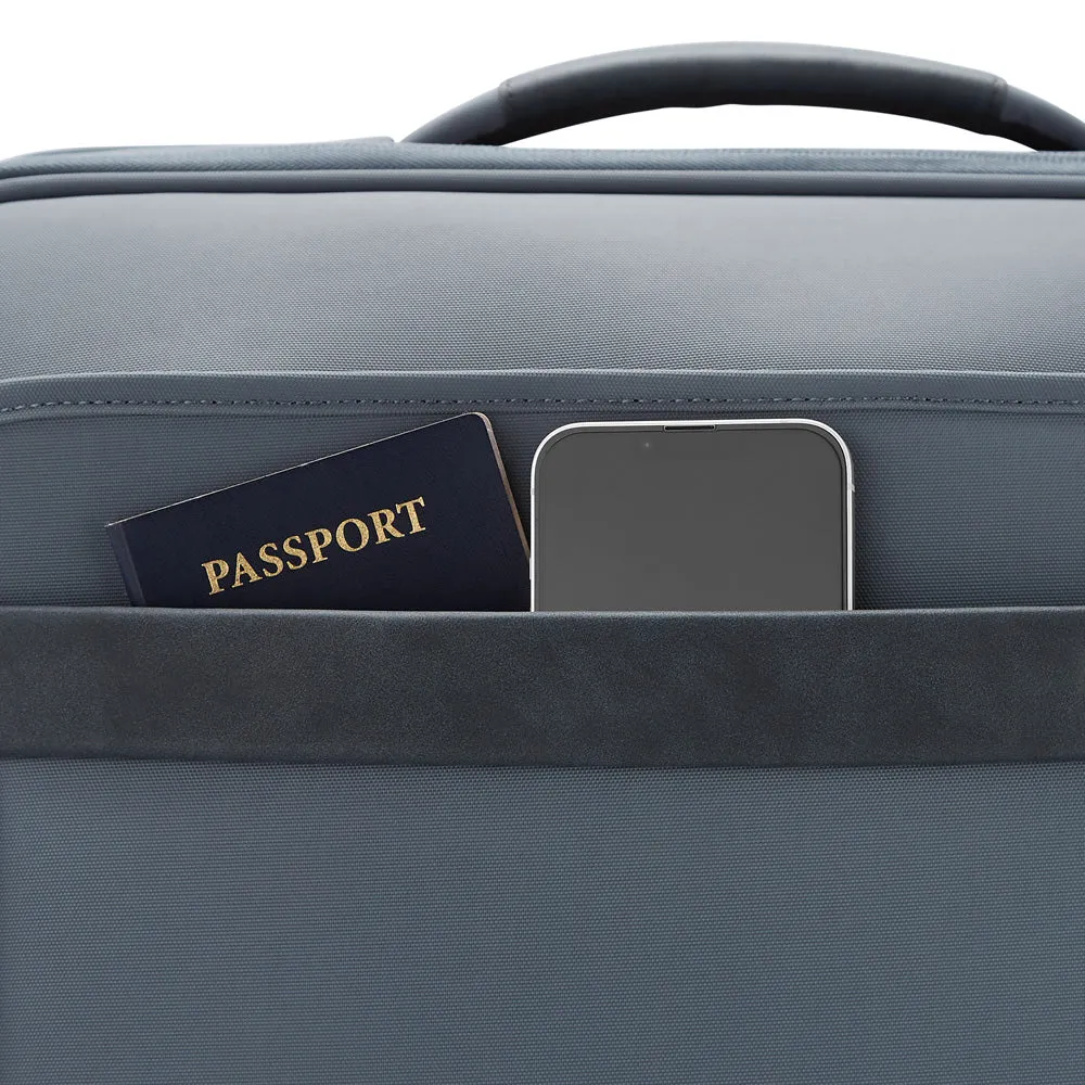 Samsonite Elevation Softside Große Erweiterbare Spinner Koffer Samsonite