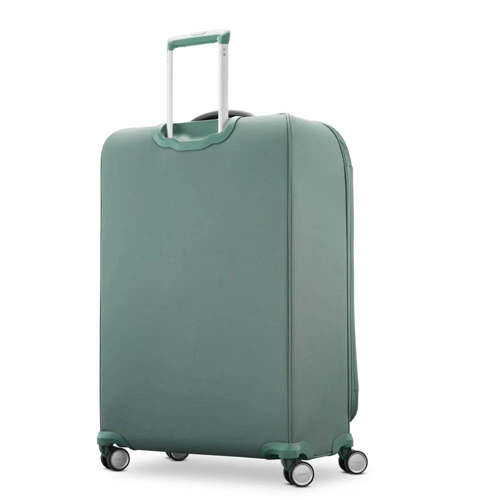 Samsonite Elevation Softside Große Erweiterbare Spinner Koffer Samsonite
