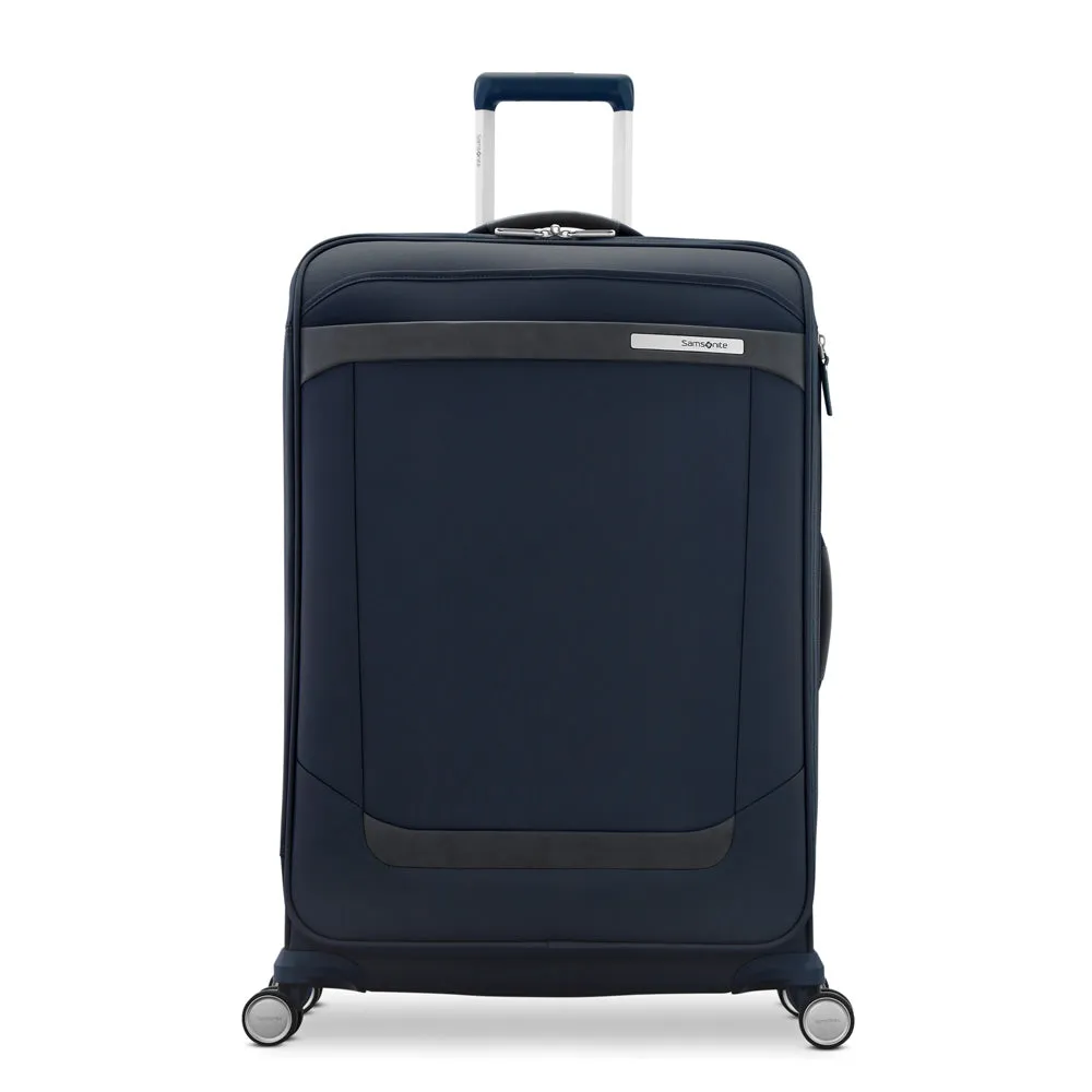 Samsonite Elevation Softside Große Erweiterbare Spinner Koffer Samsonite