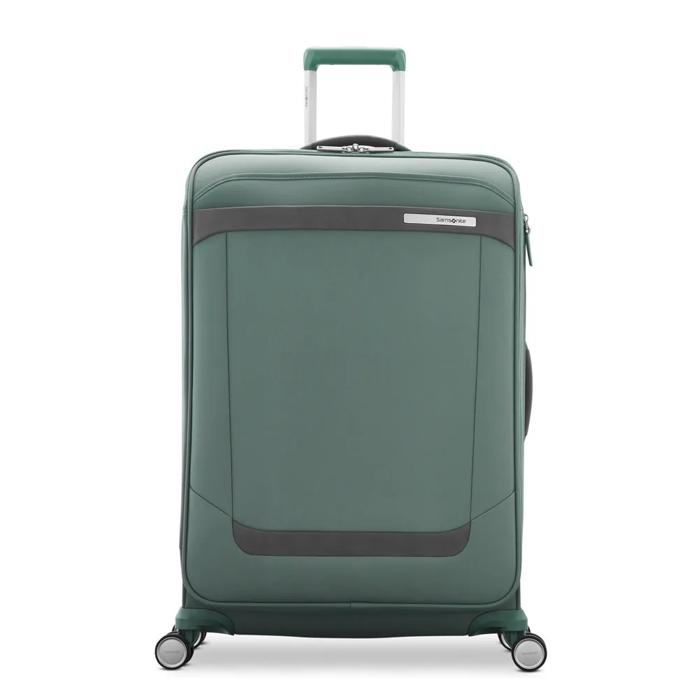Samsonite Elevation Softside Große Erweiterbare Spinner Koffer Samsonite