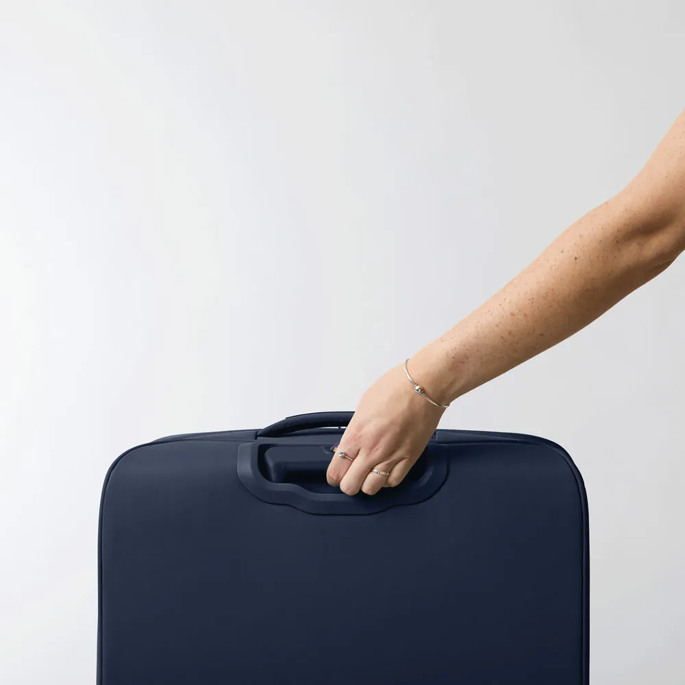 Samsonite Elevation Softside Große Erweiterbare Spinner Koffer Samsonite