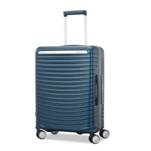 Samsonite Framelock Max Hartschalenkoffer mit Spinner-Rädern, Leichtgewicht ohne Reißverschluss (Handgepäck-Spinner) Taschen Samsonite