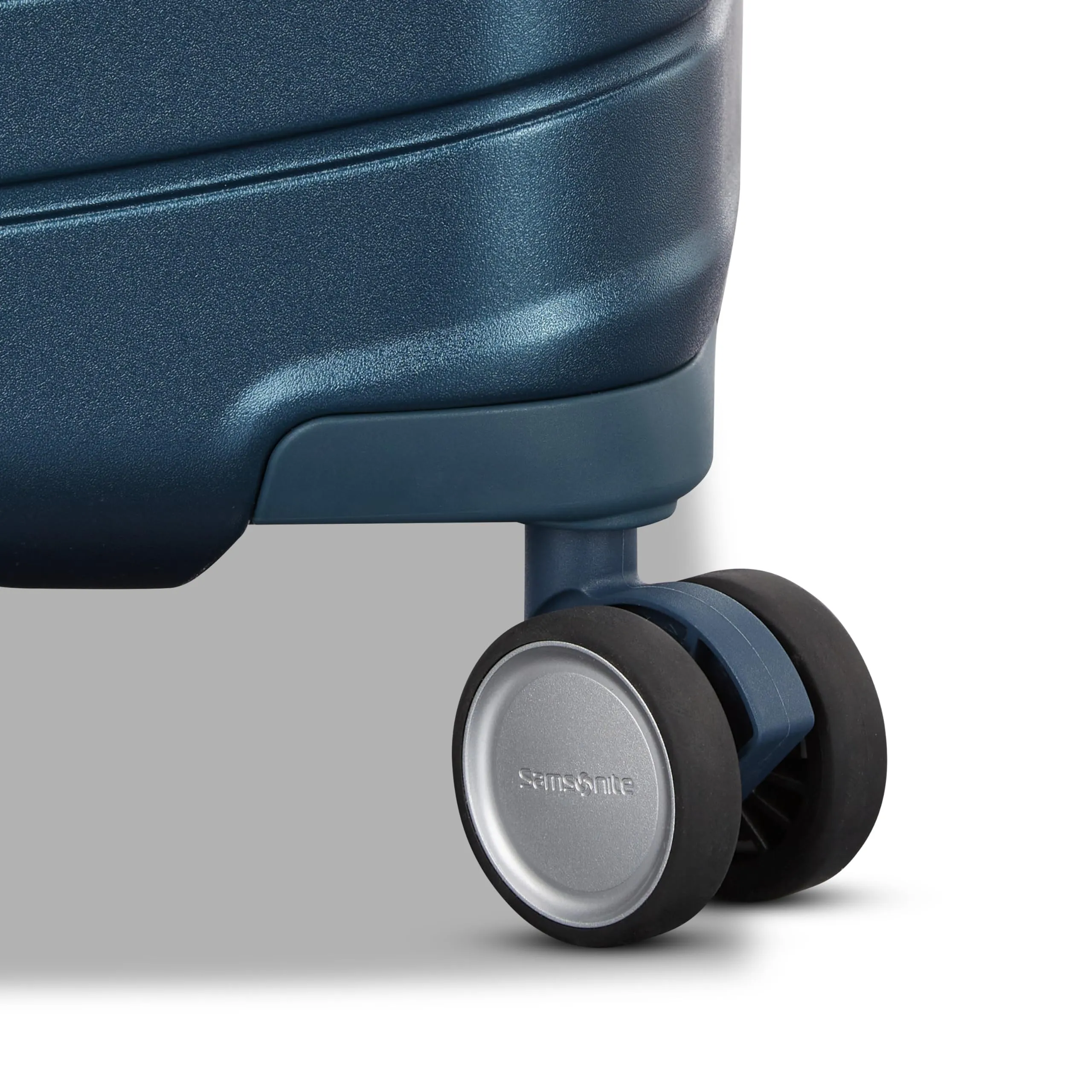 Samsonite Framelock Max Hartschalenkoffer mit Spinner-Rädern, Leichtgewicht ohne Reißverschluss (Handgepäck-Spinner) Taschen Samsonite