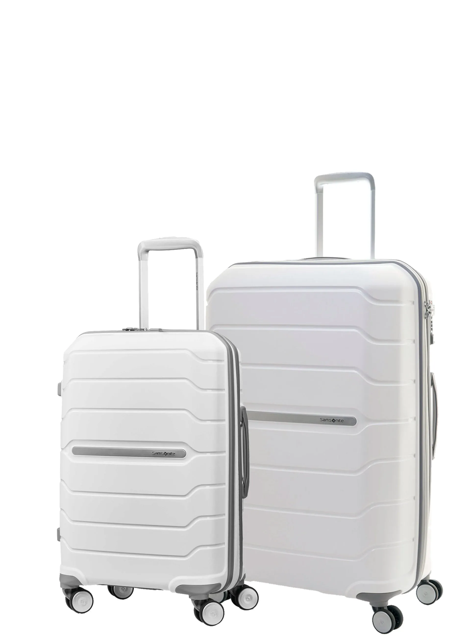 Samsonite Freeform 2-teiliges Set (21