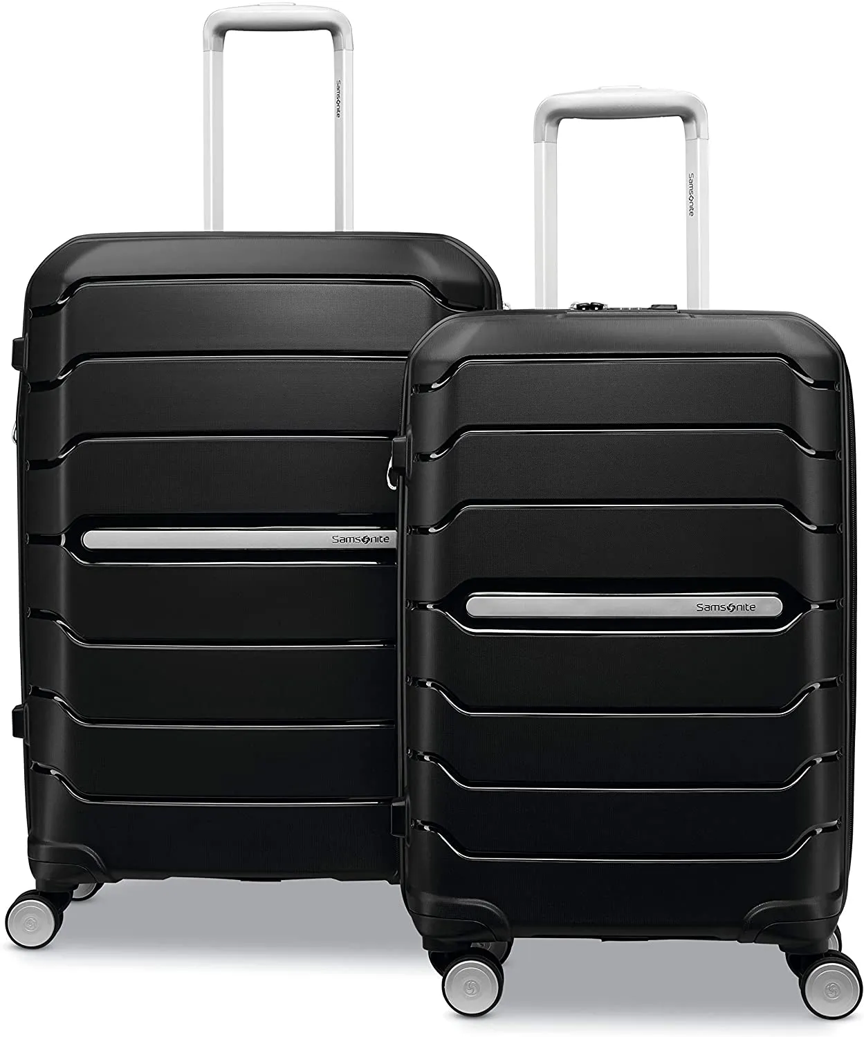Samsonite Freeform 2-teiliges Set (21