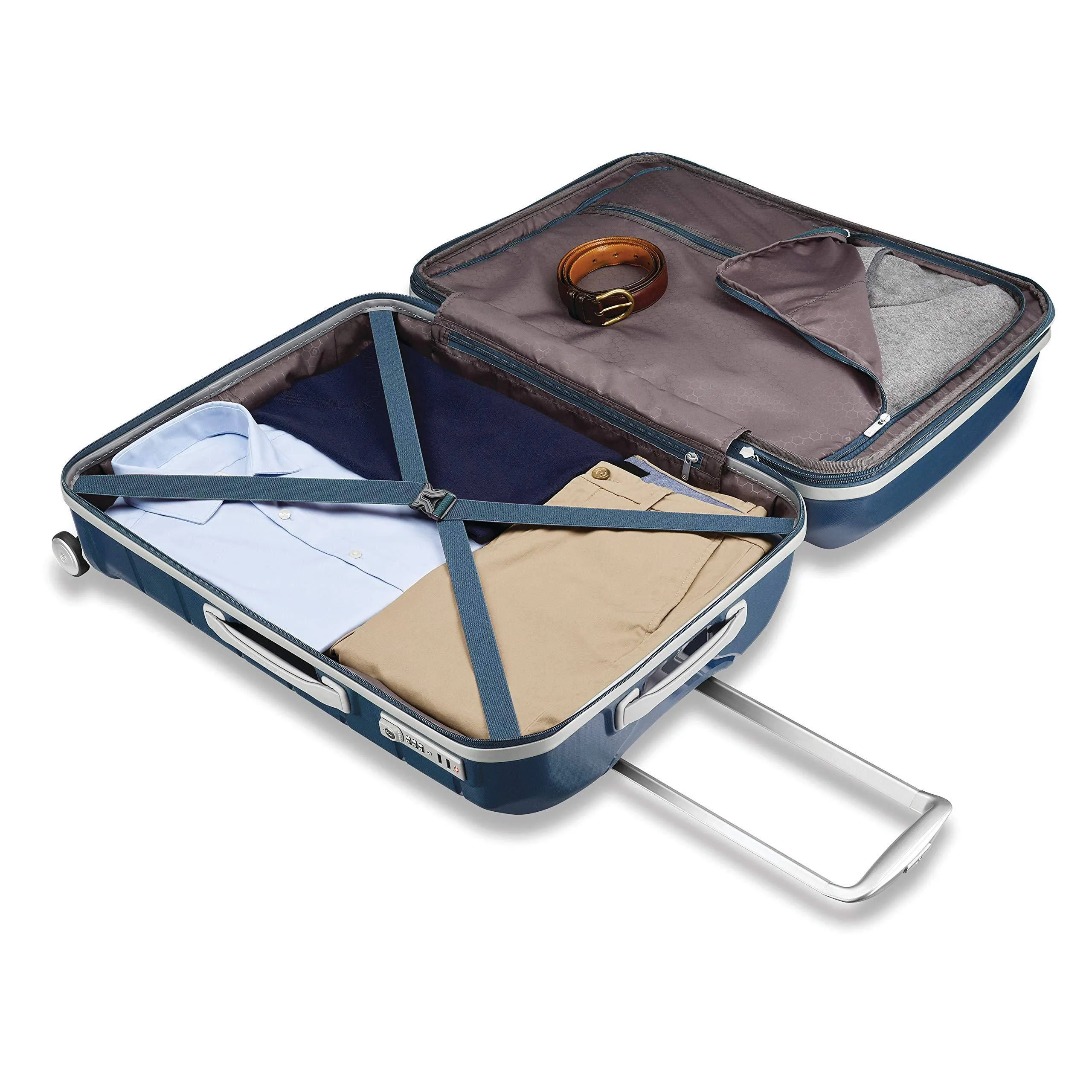 Samsonite Freeform 2-teiliges Set (21