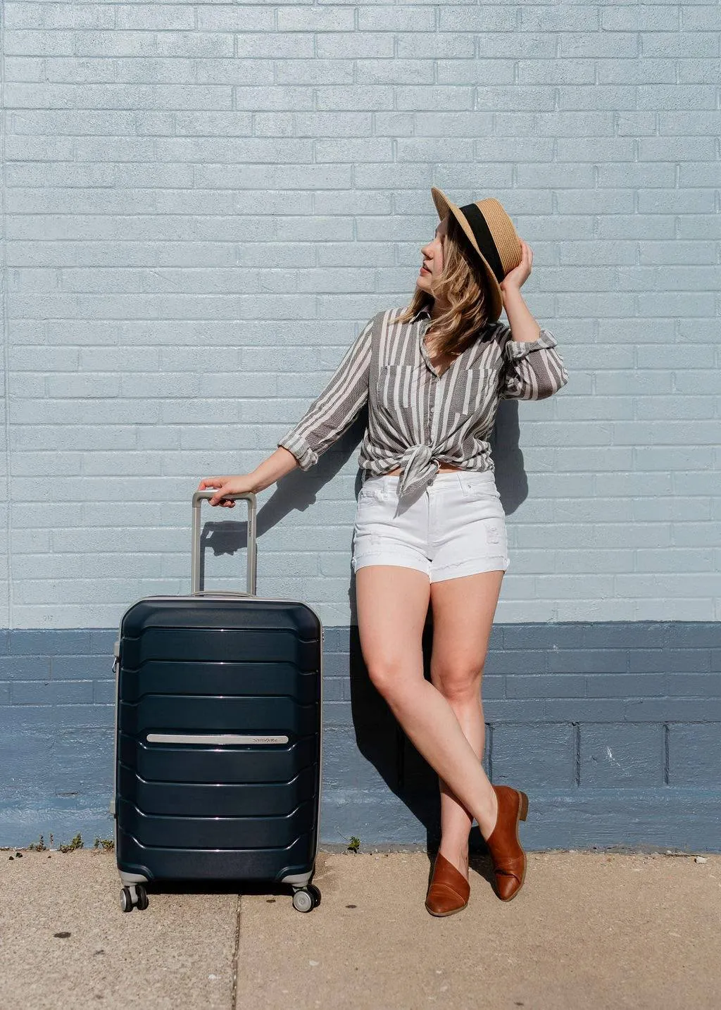 Samsonite Freeform 2-teiliges Set (21