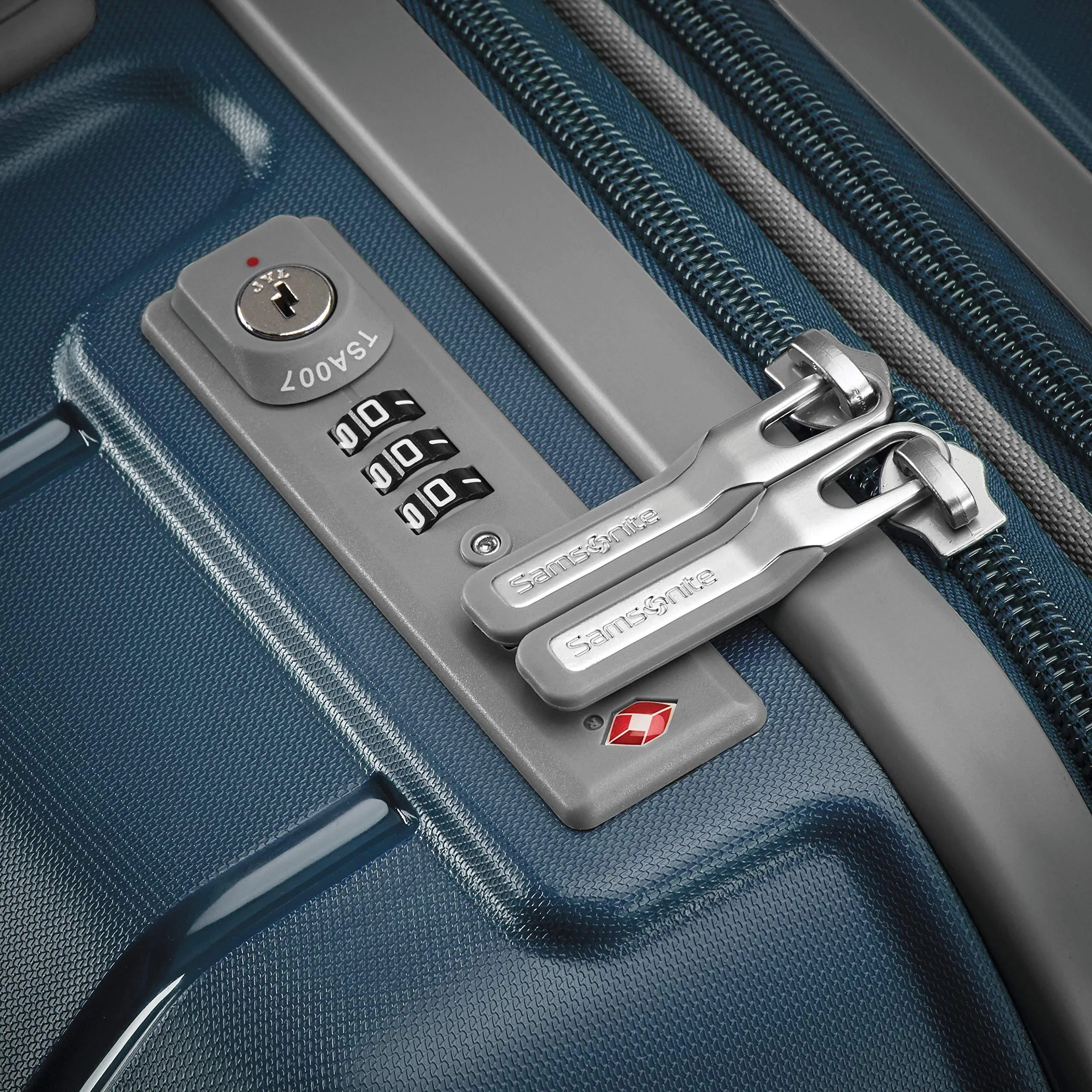 Samsonite Freeform 2-teiliges Set (21