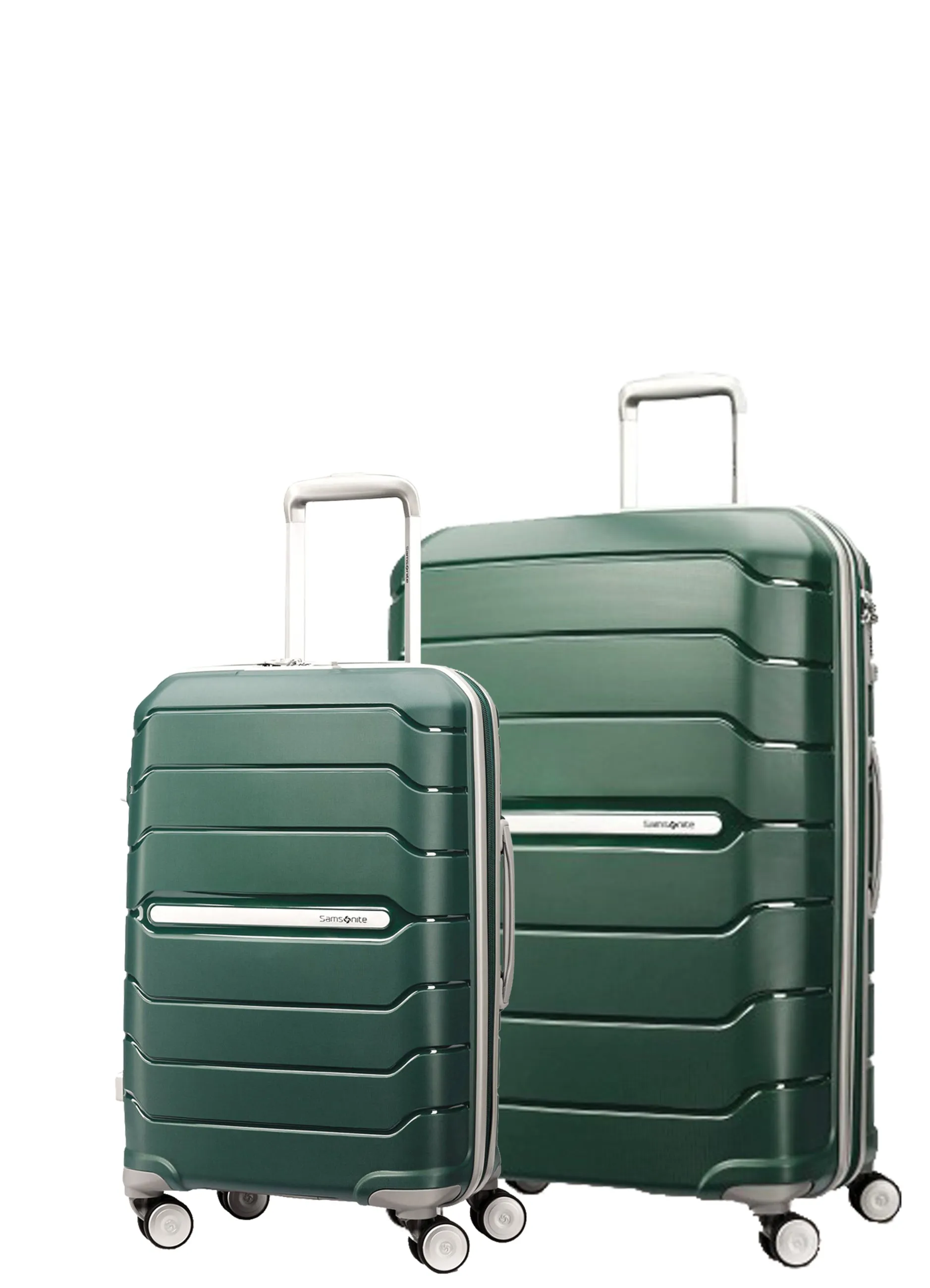 Samsonite Freeform 2-teiliges Set (21