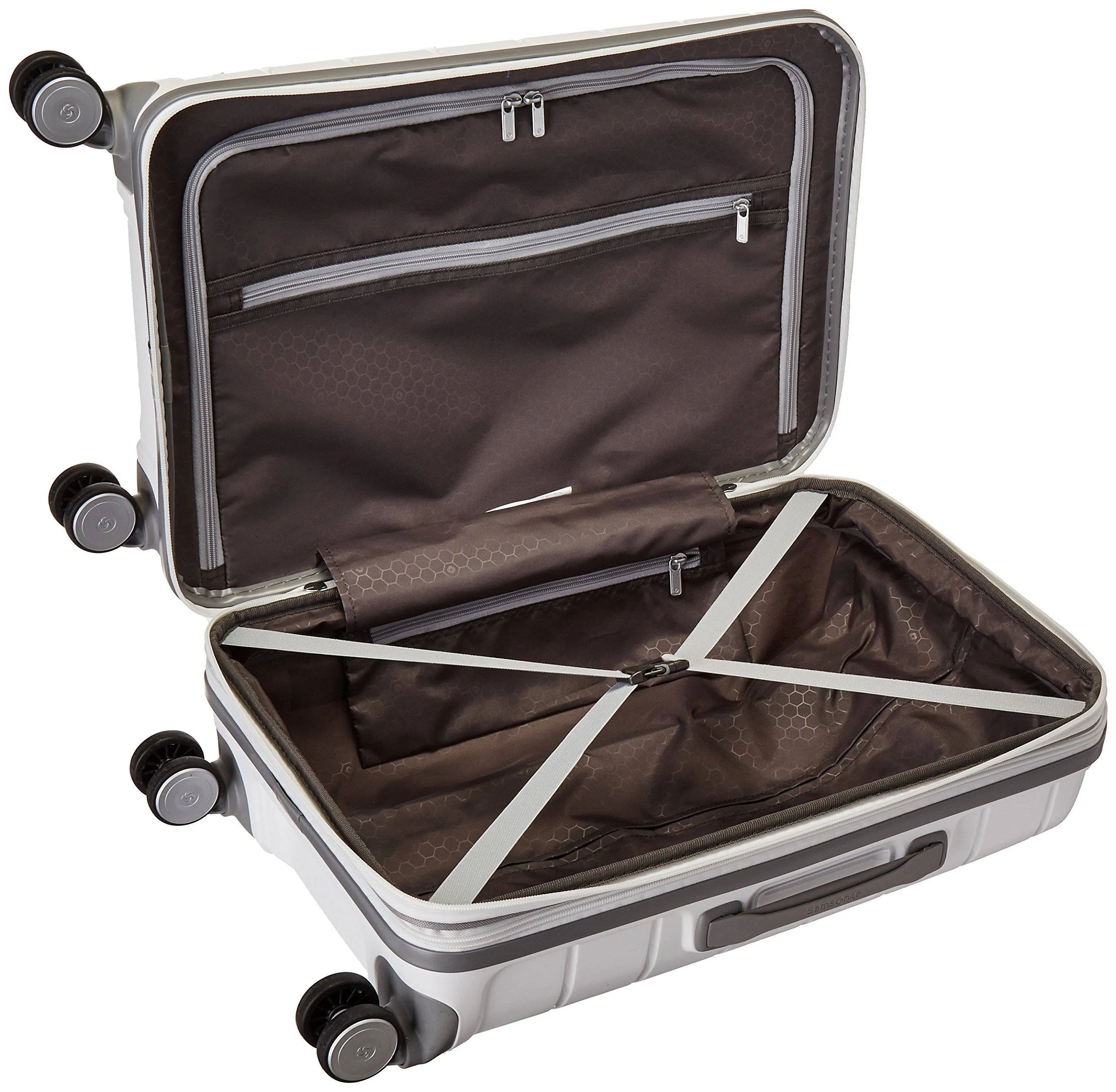 Samsonite Freeform 21