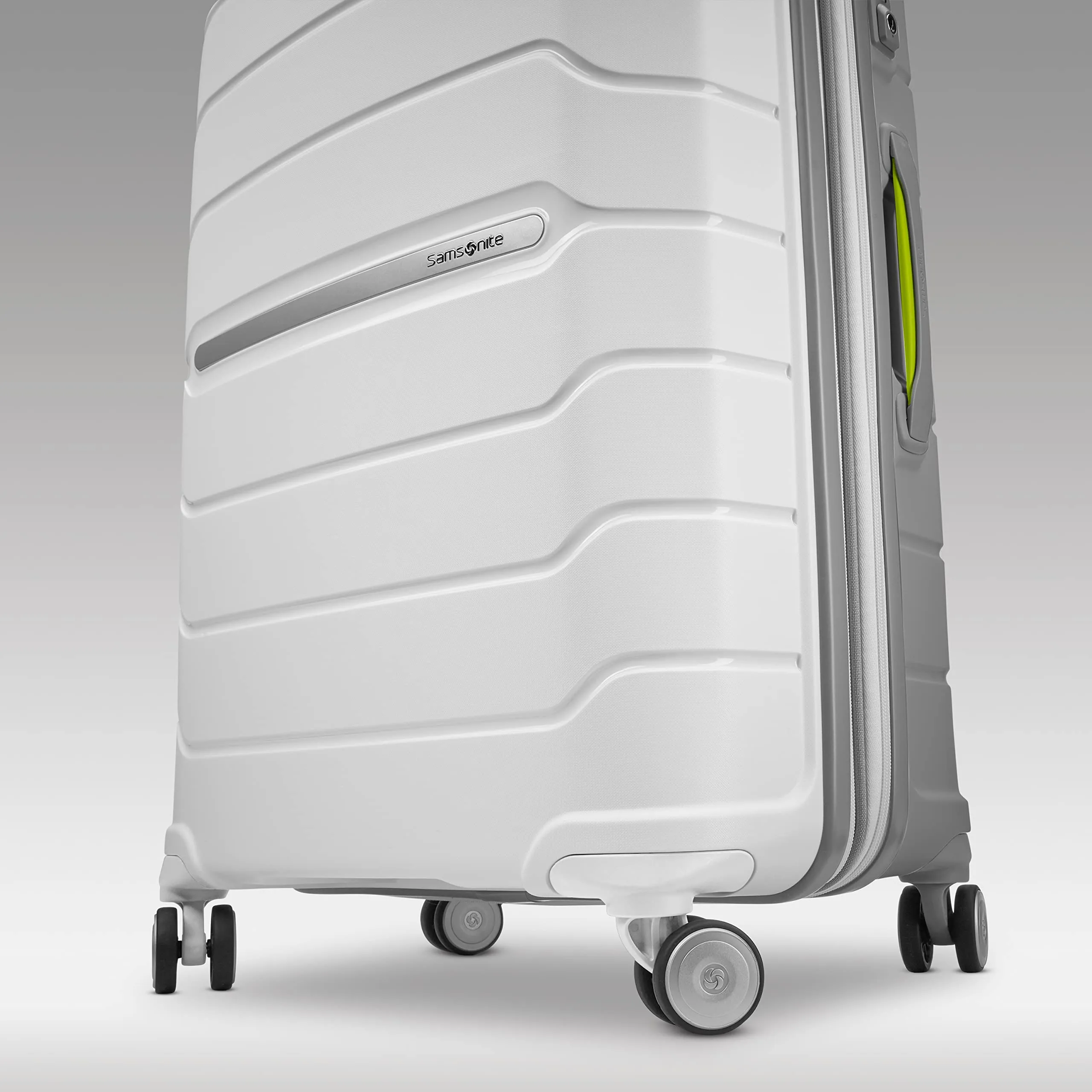 Samsonite Freeform 21