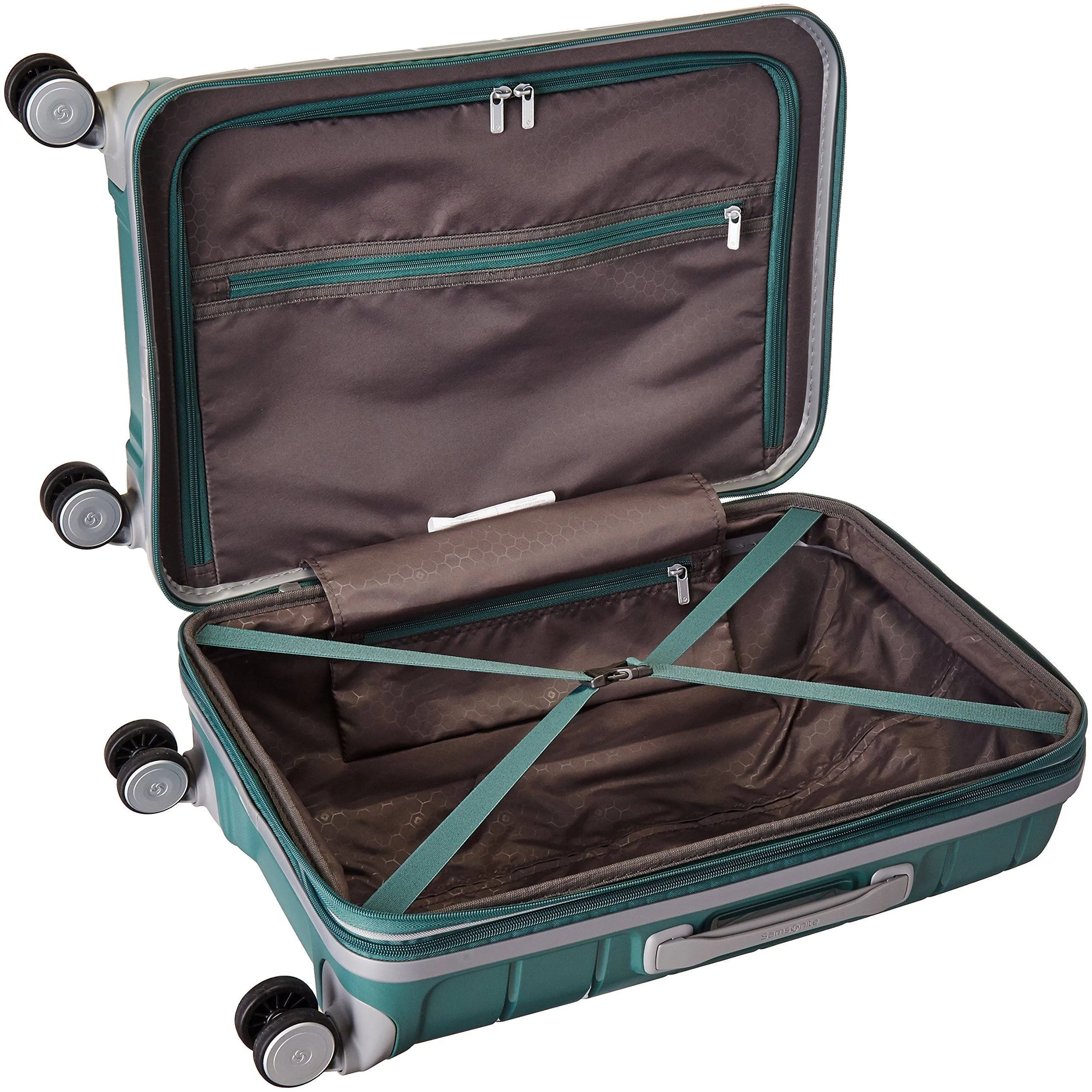 Samsonite Freeform 21