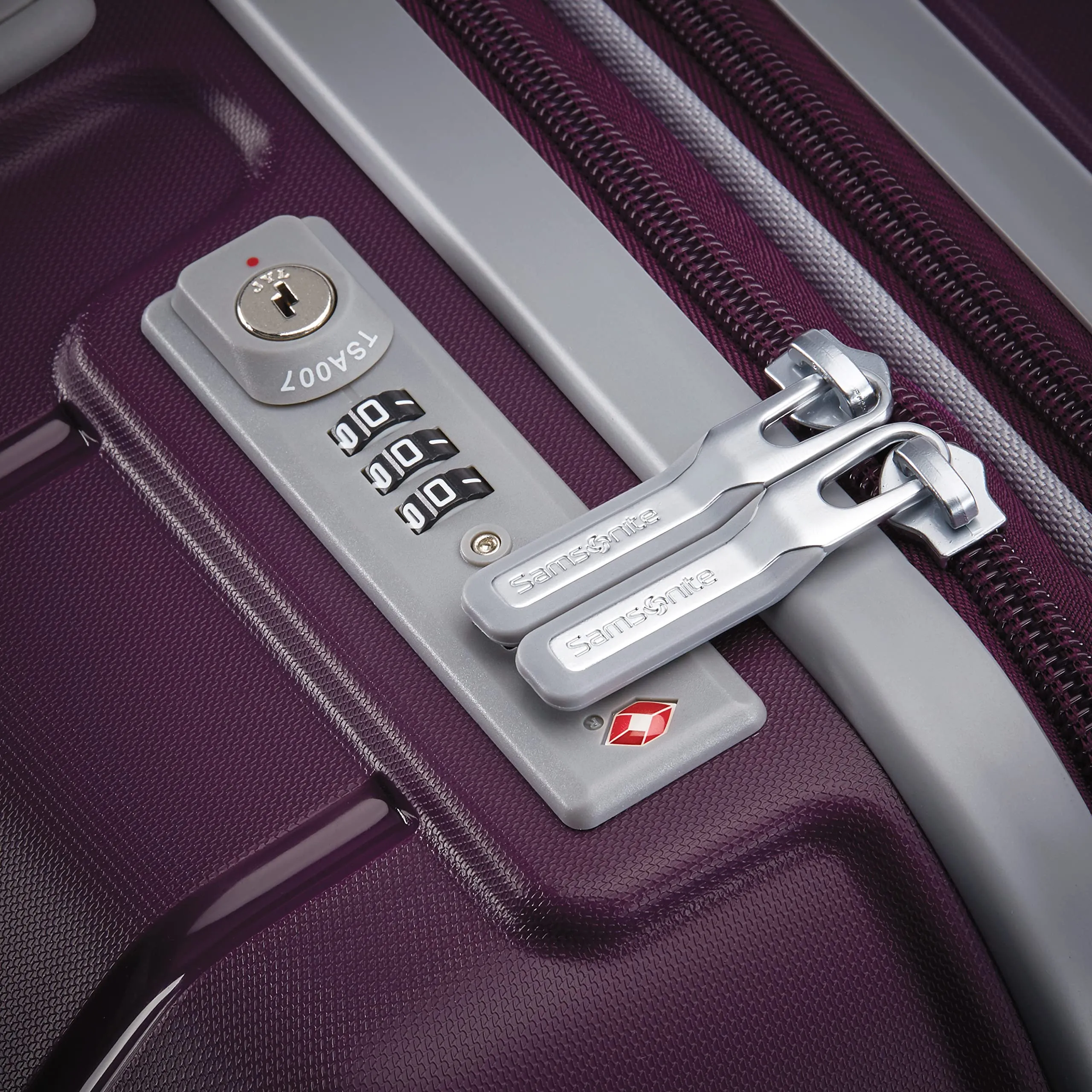 Samsonite Freeform 21
