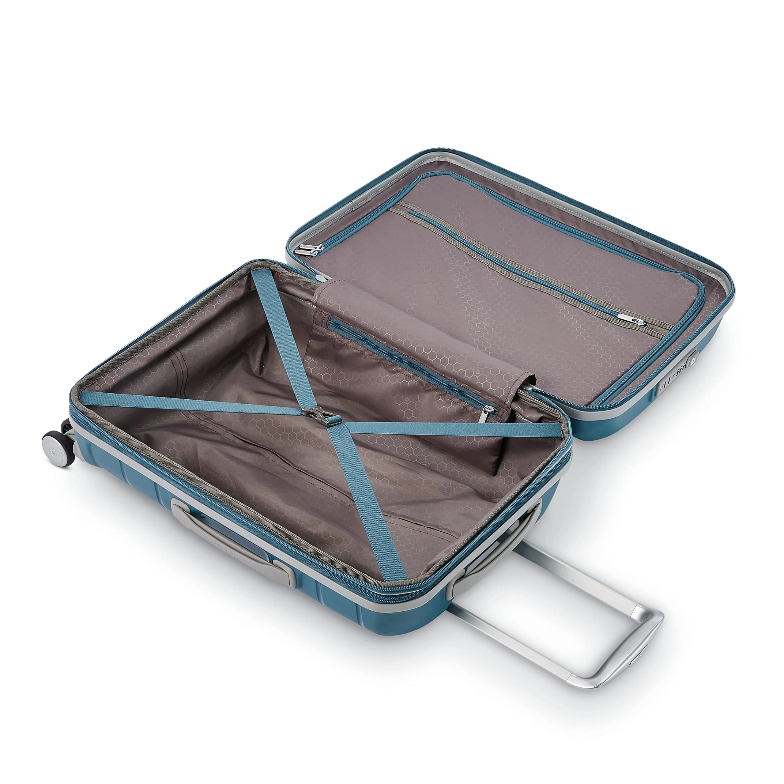 Samsonite Freeform 21