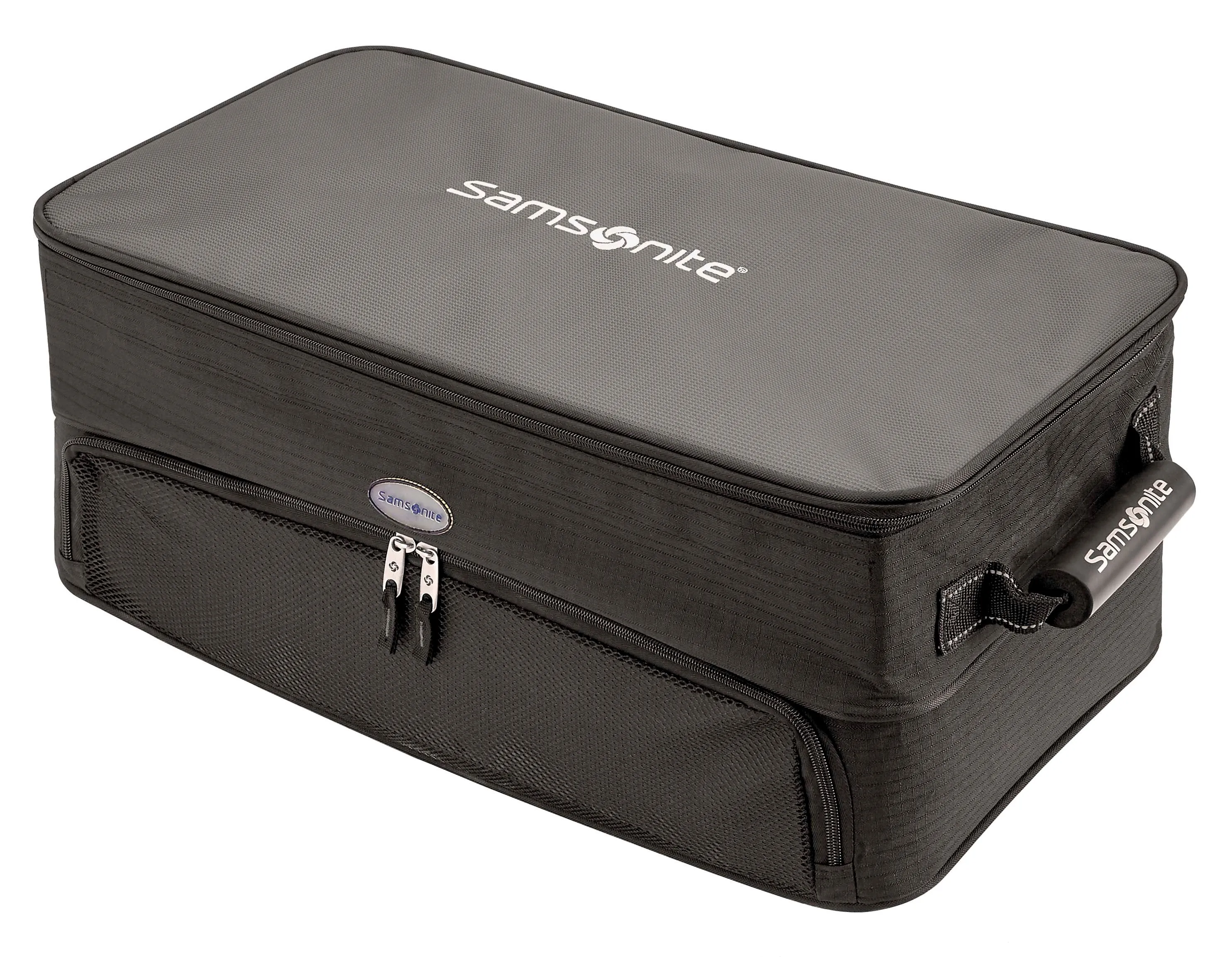 Samsonite Golf Kofferraum-Organizer-Taschen Samsonite