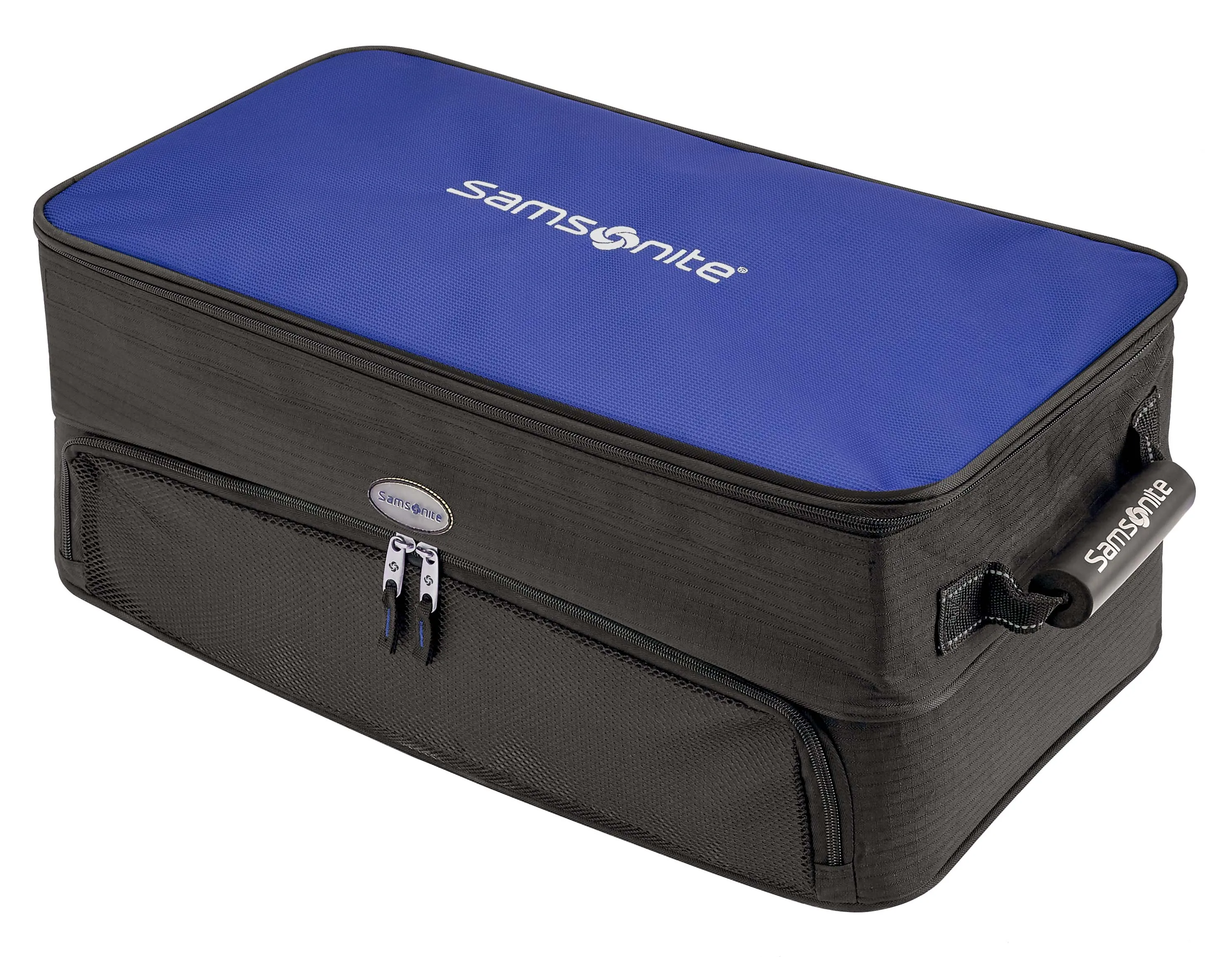 Samsonite Golf Kofferraum-Organizer-Taschen Samsonite