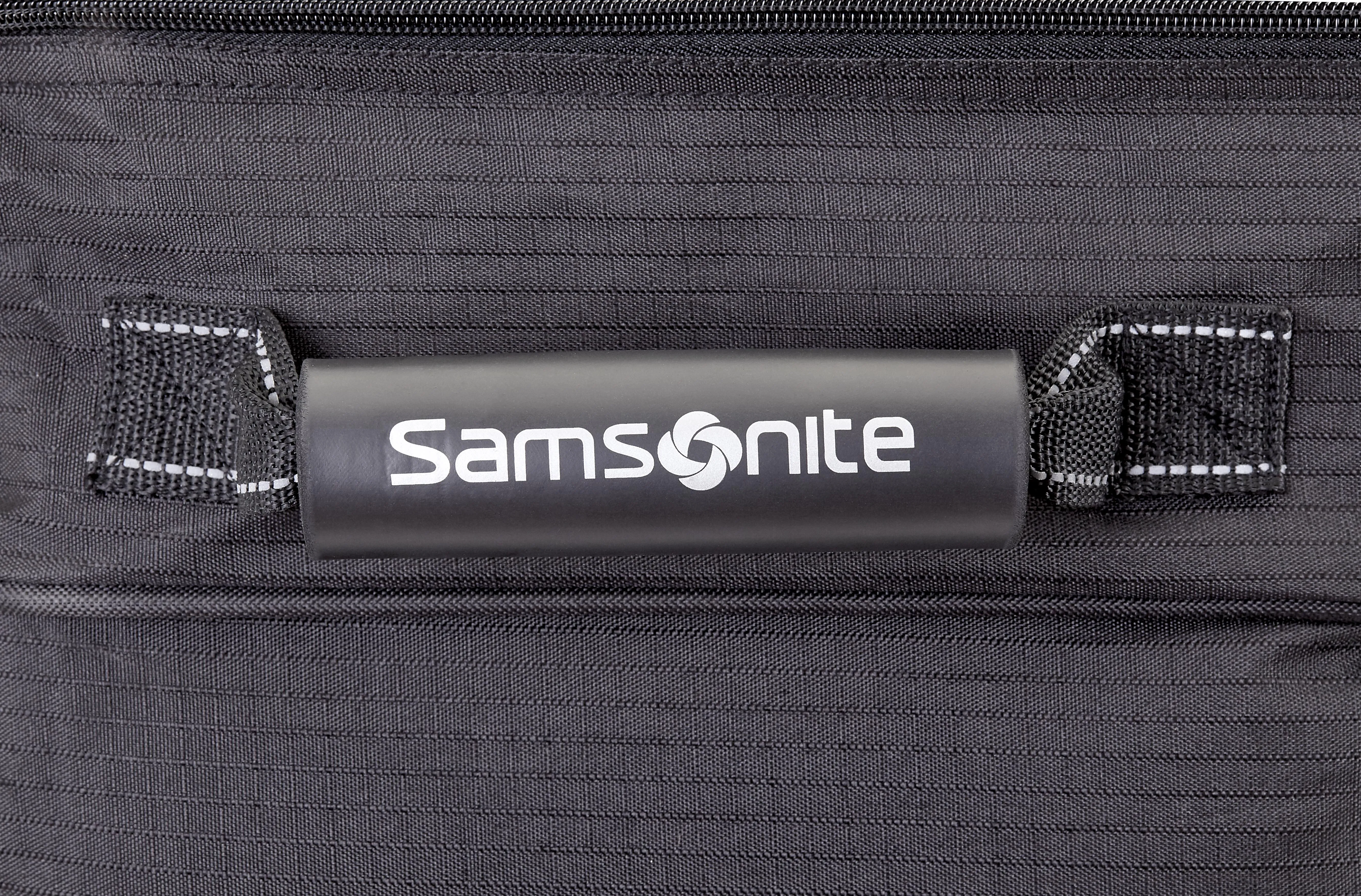 Samsonite Golf Kofferraum-Organizer-Taschen Samsonite
