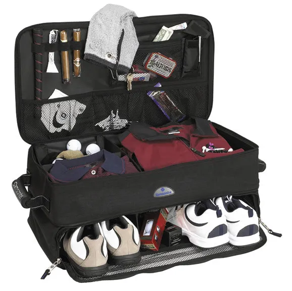 Samsonite Golf Kofferraum-Organizer-Taschen Samsonite