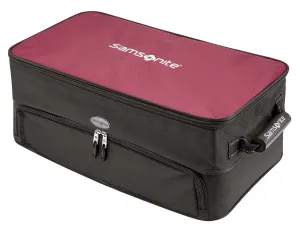 Samsonite Golf Kofferraum-Organizer-Taschen Samsonite