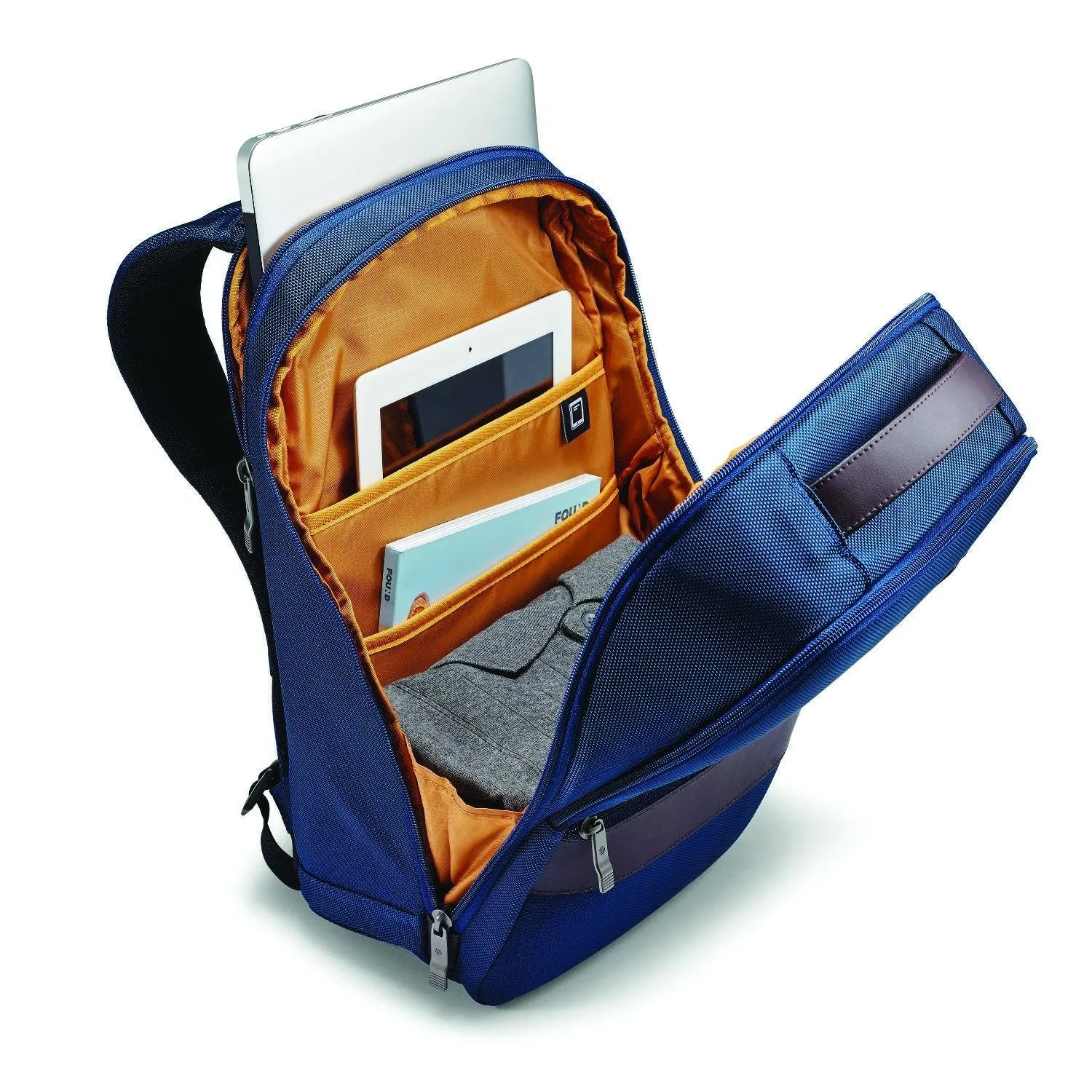 Samsonite Kombi Kleiner Rucksack Taschen Samsonite