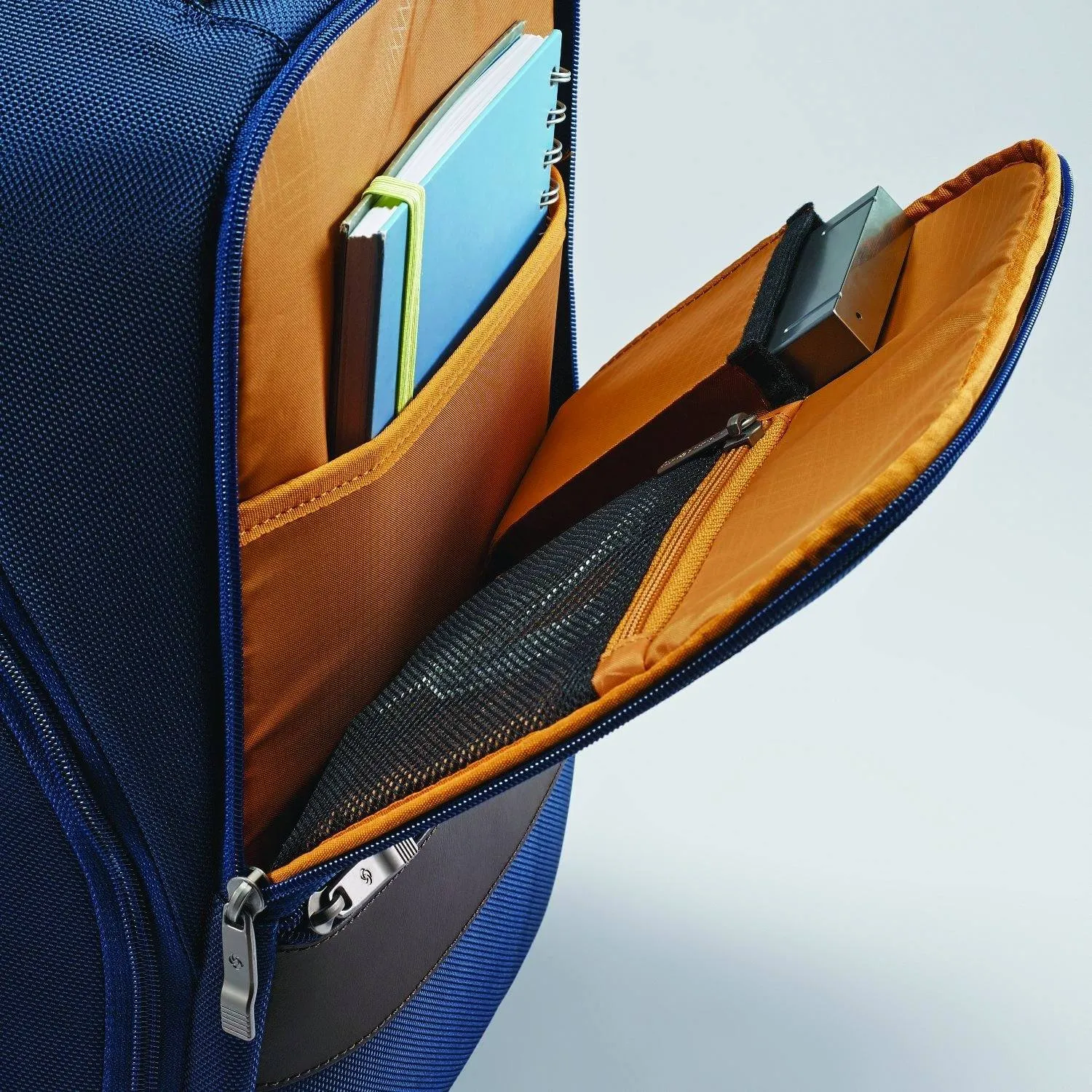 Samsonite Kombi Kleiner Rucksack Taschen Samsonite