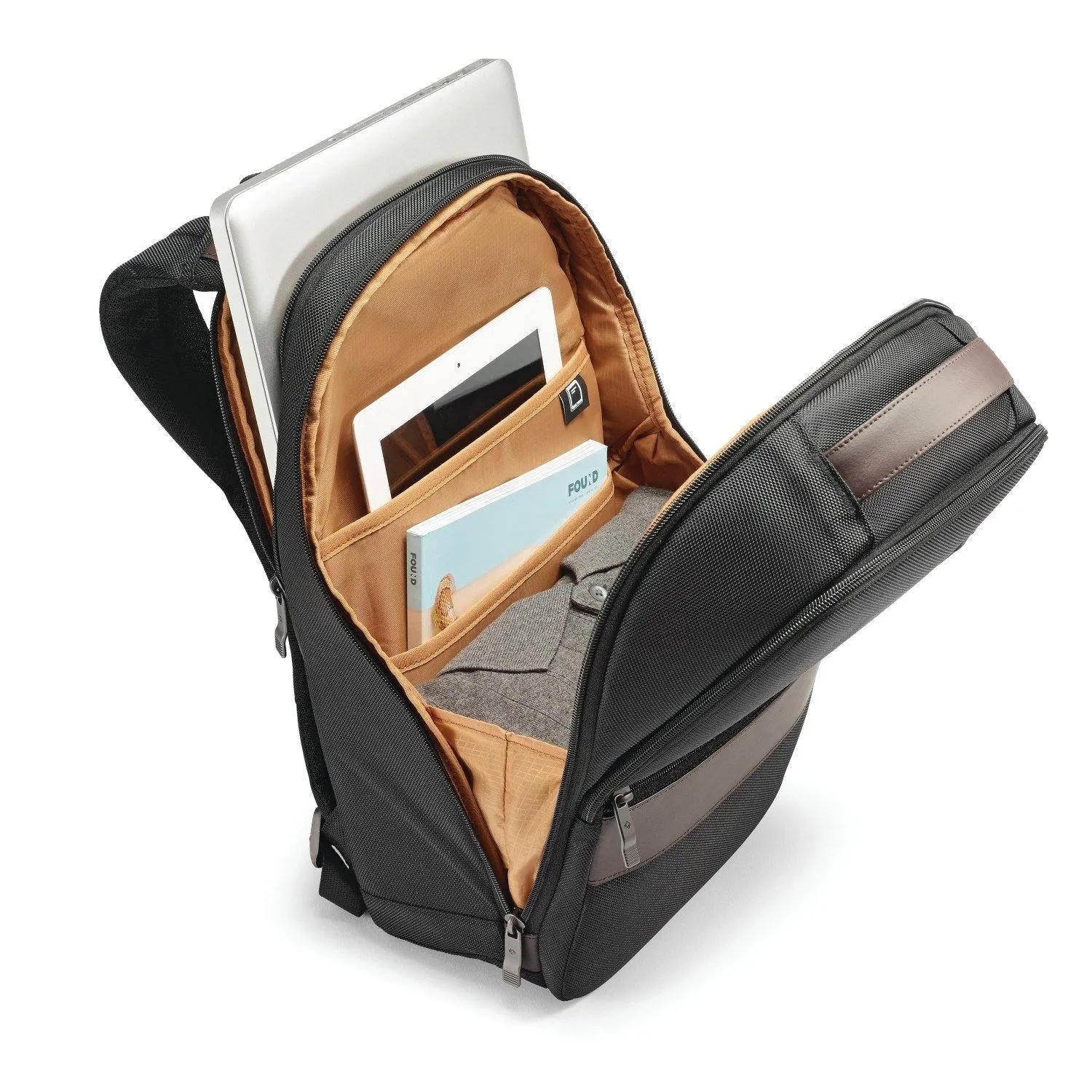Samsonite Kombi Kleiner Rucksack Taschen Samsonite