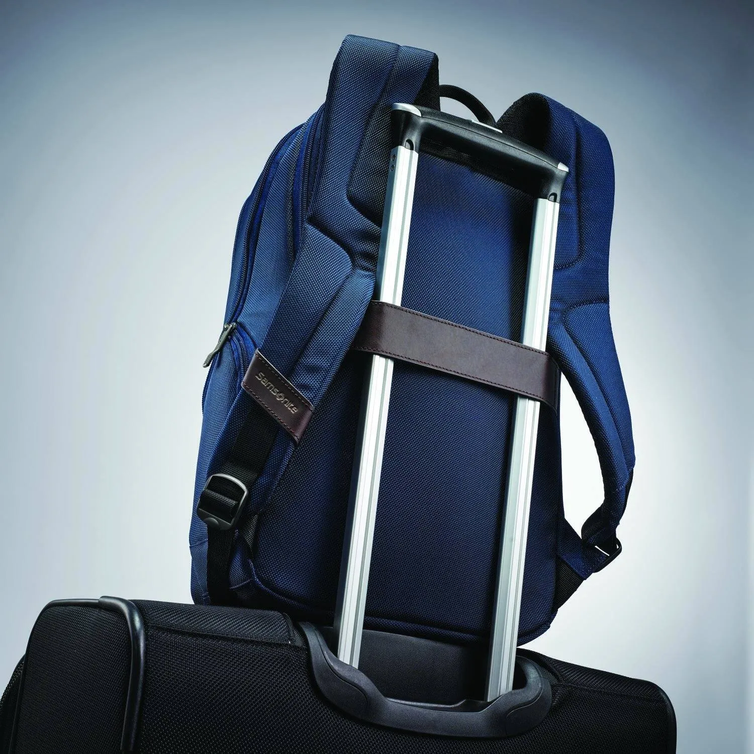 Samsonite Kombi Kleiner Rucksack Taschen Samsonite