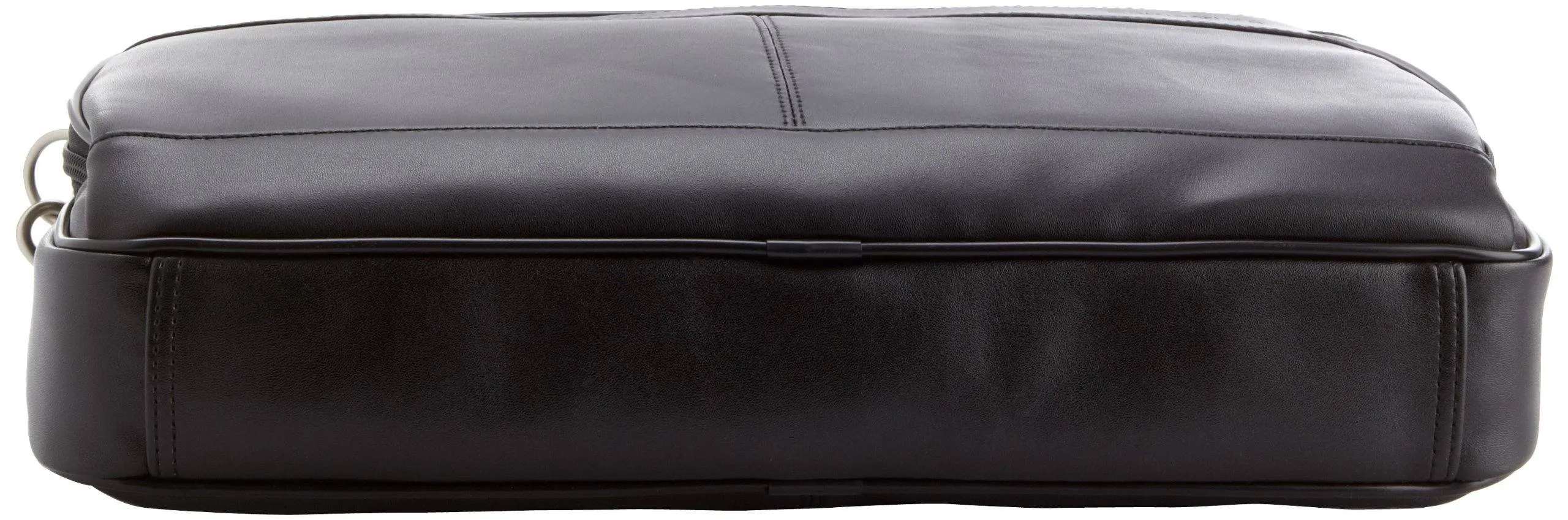 Samsonite Leder Slim Aktentasche Taschen Samsonite