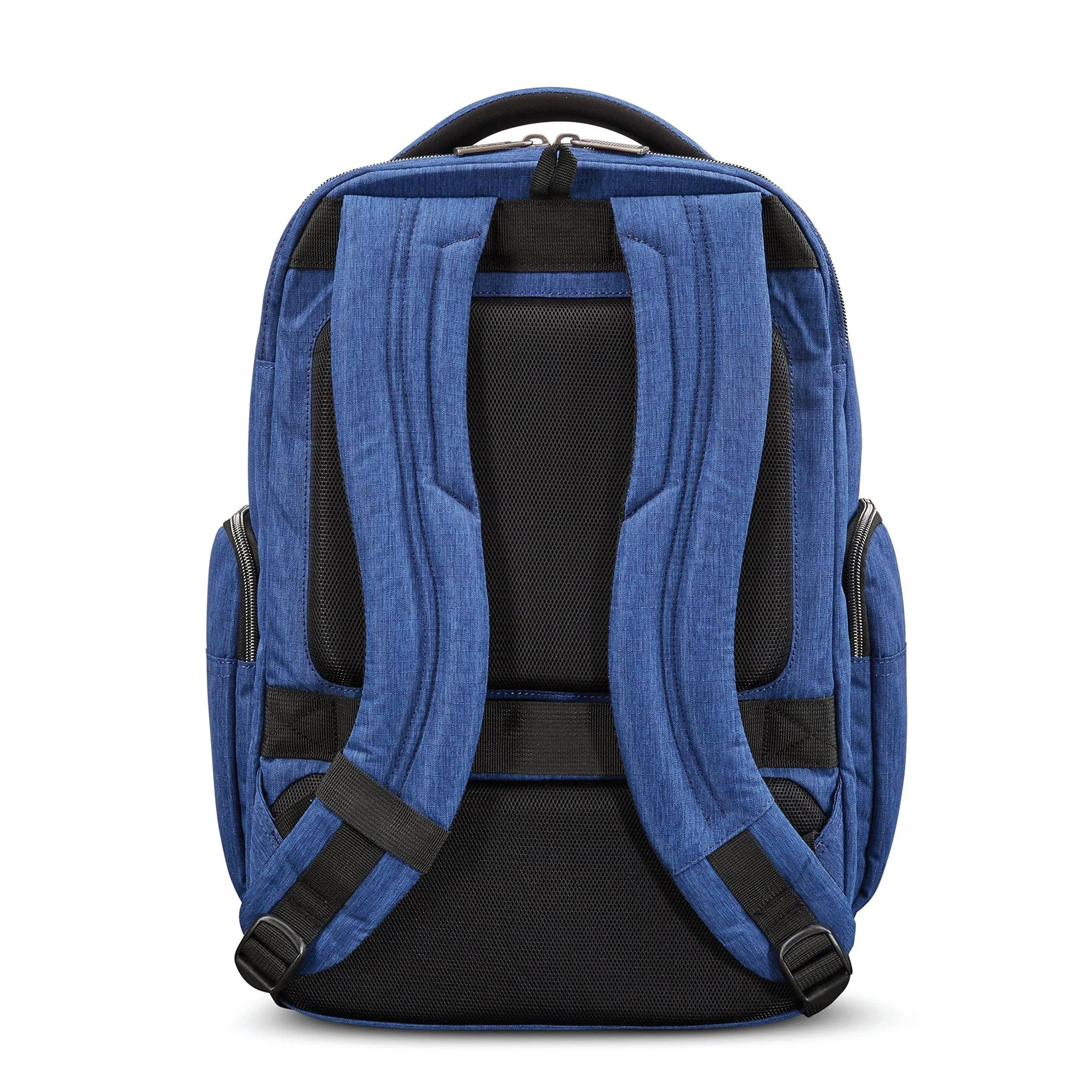 Samsonite Modern Utility Doppelschuss Laptop-Rucksack Taschen Samsonite
