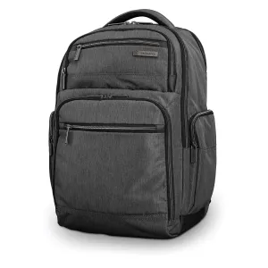 Samsonite Modern Utility Doppelschuss Laptop-Rucksack Taschen Samsonite
