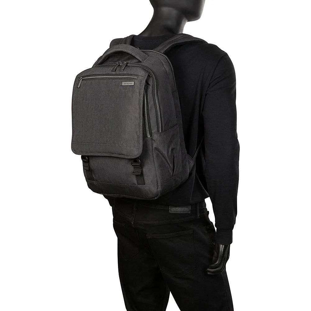 Samsonite Modern Utility Paracycle Rucksack Laptoptaschen Samsonite
