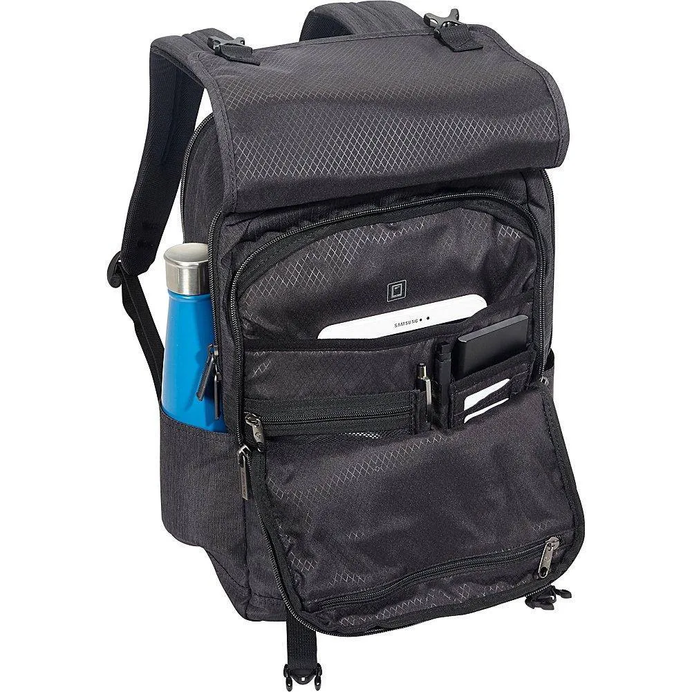 Samsonite Modern Utility Paracycle Rucksack Laptoptaschen Samsonite