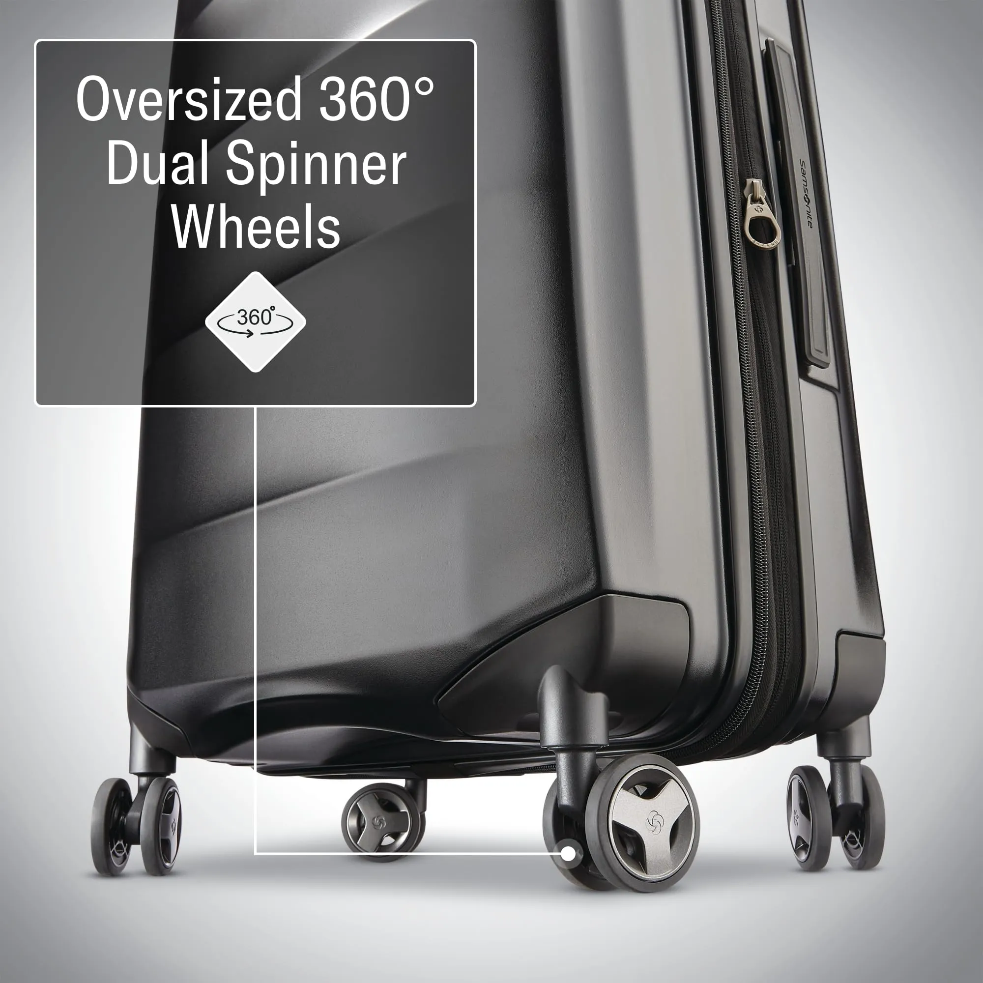 Samsonite Octiv 22