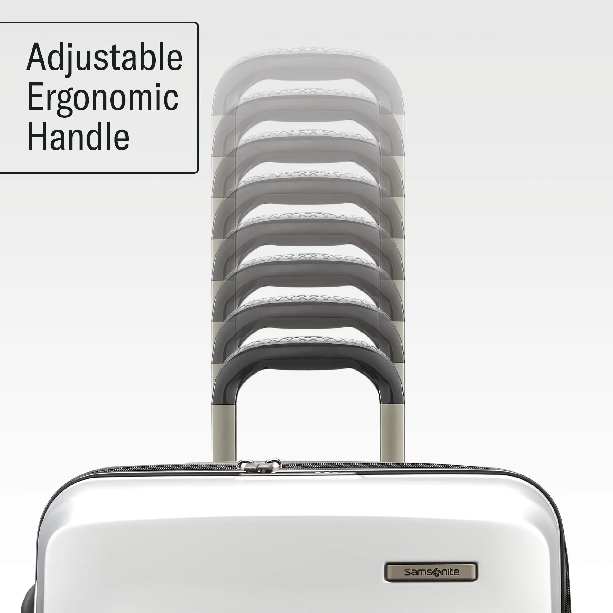 Samsonite Octiv 22