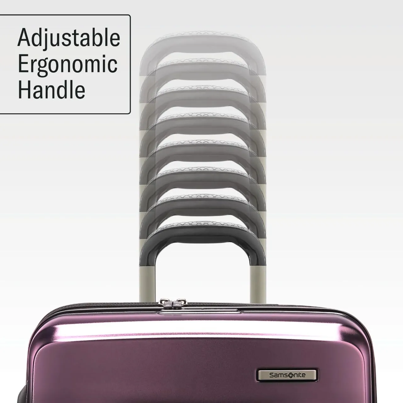 Samsonite Octiv 22