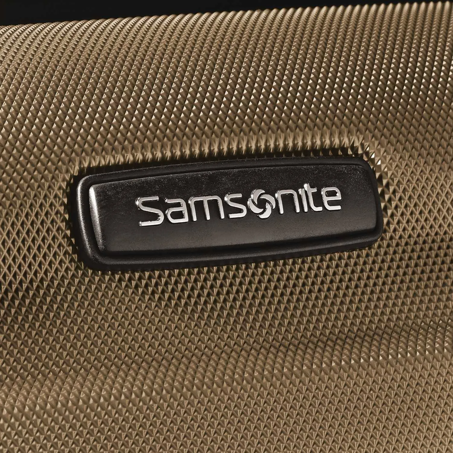 Samsonite Omni PC 2-teiliges Set (20
