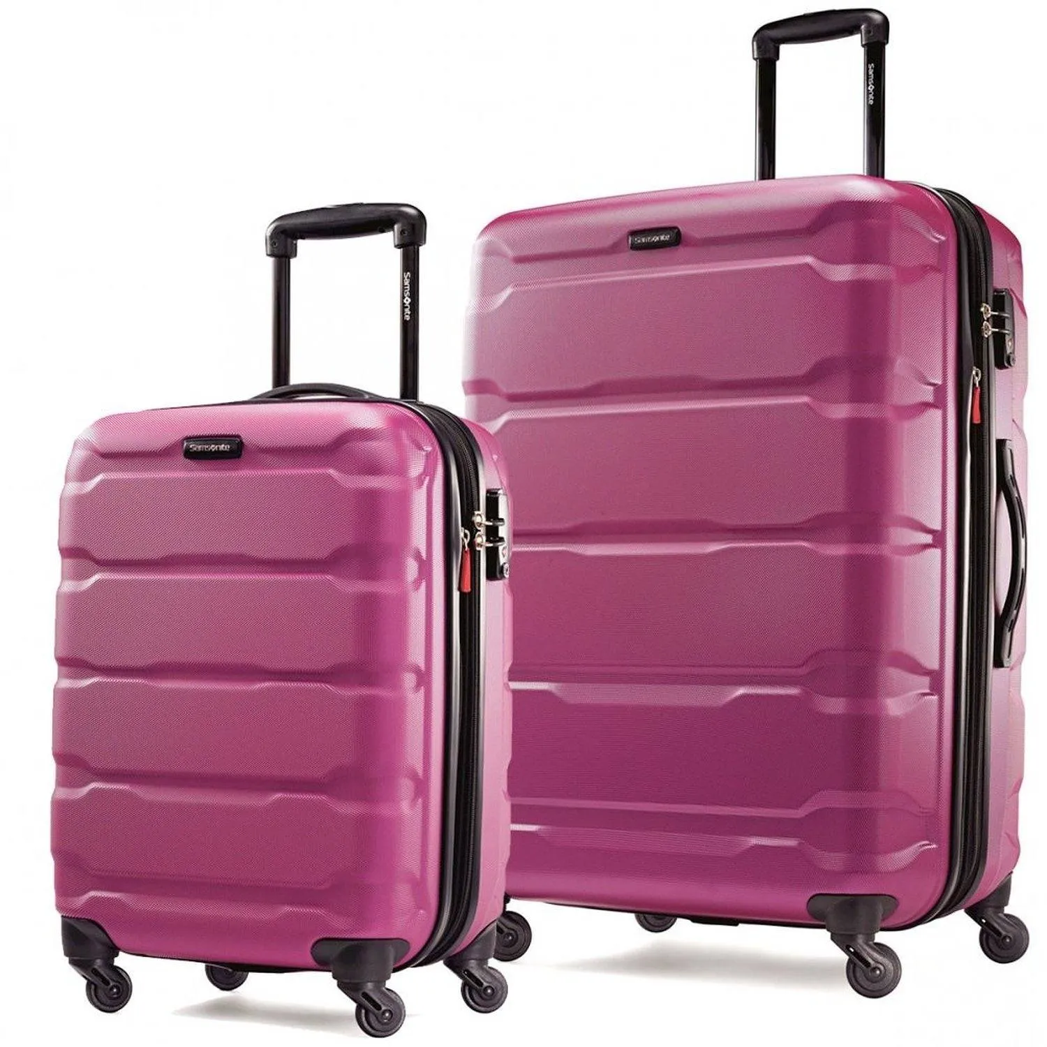 Samsonite Omni PC 2-teiliges Set (20