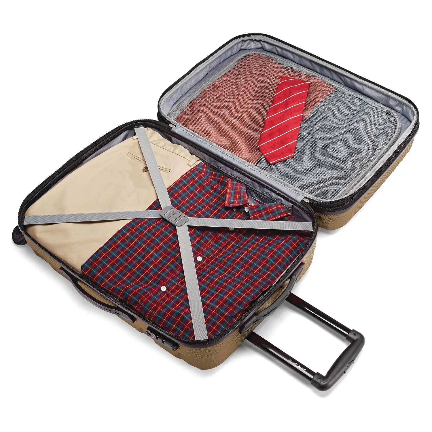 Samsonite Omni PC 2-teiliges Set (20