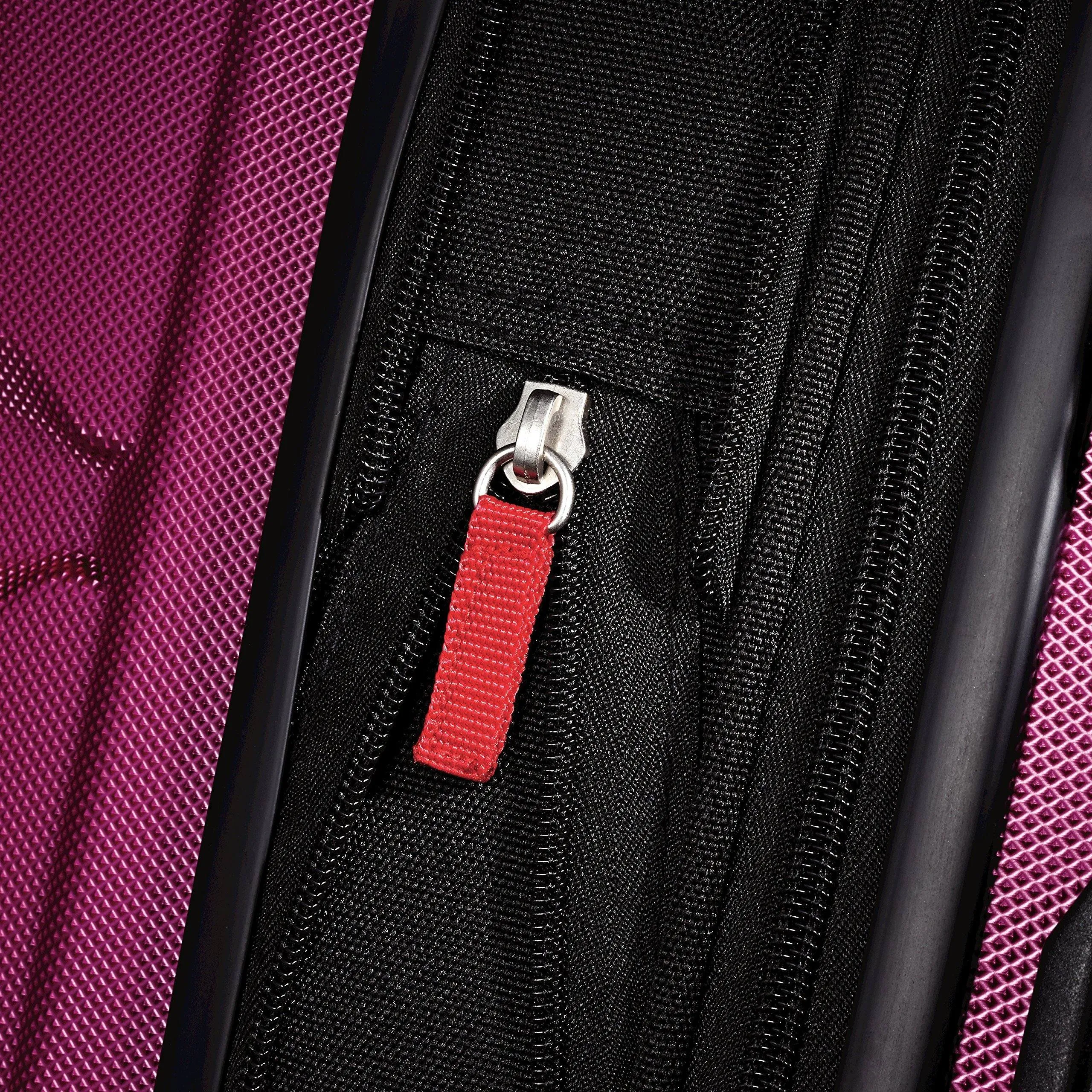 Samsonite Omni PC 2-teiliges Set (20