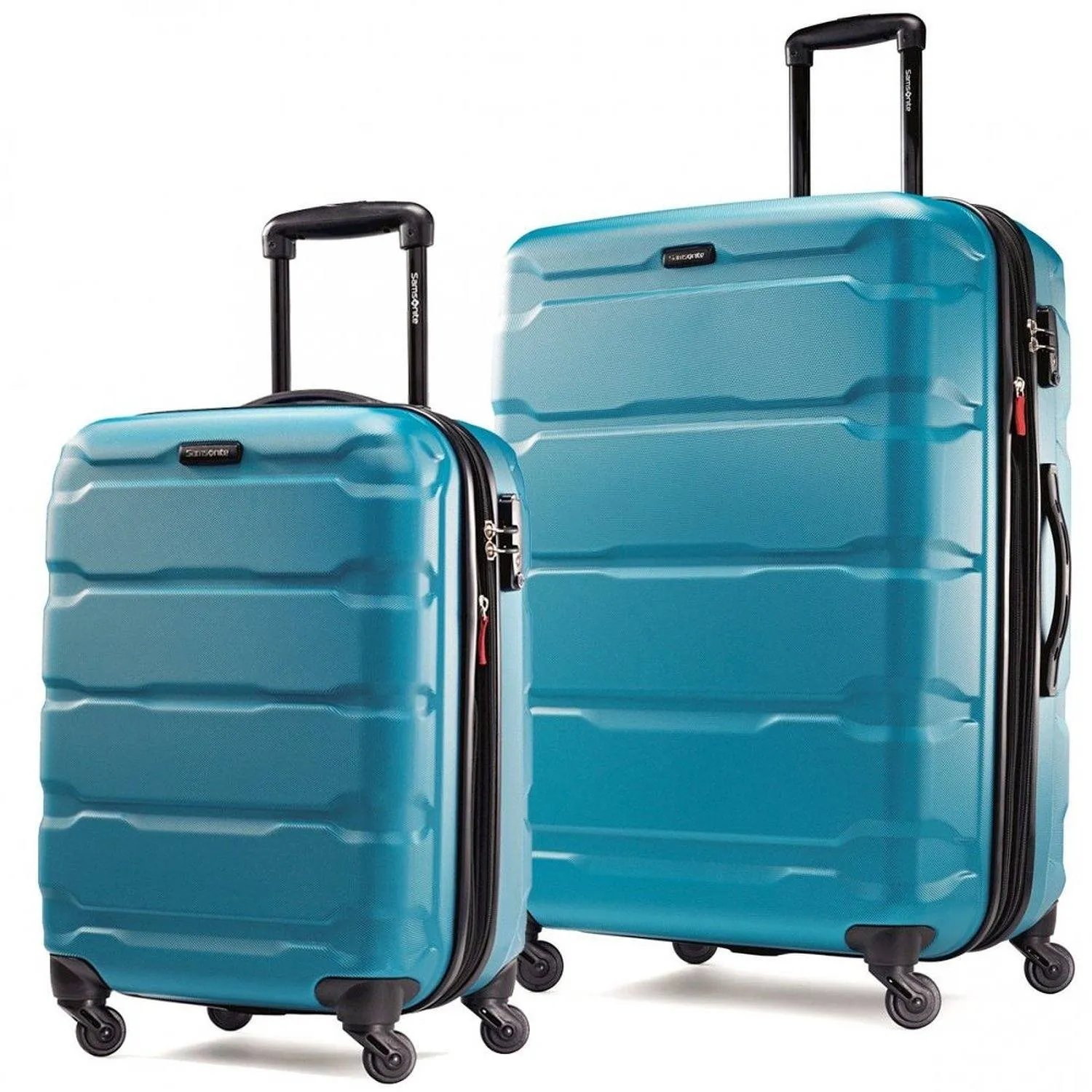 Samsonite Omni PC 2-teiliges Set (20