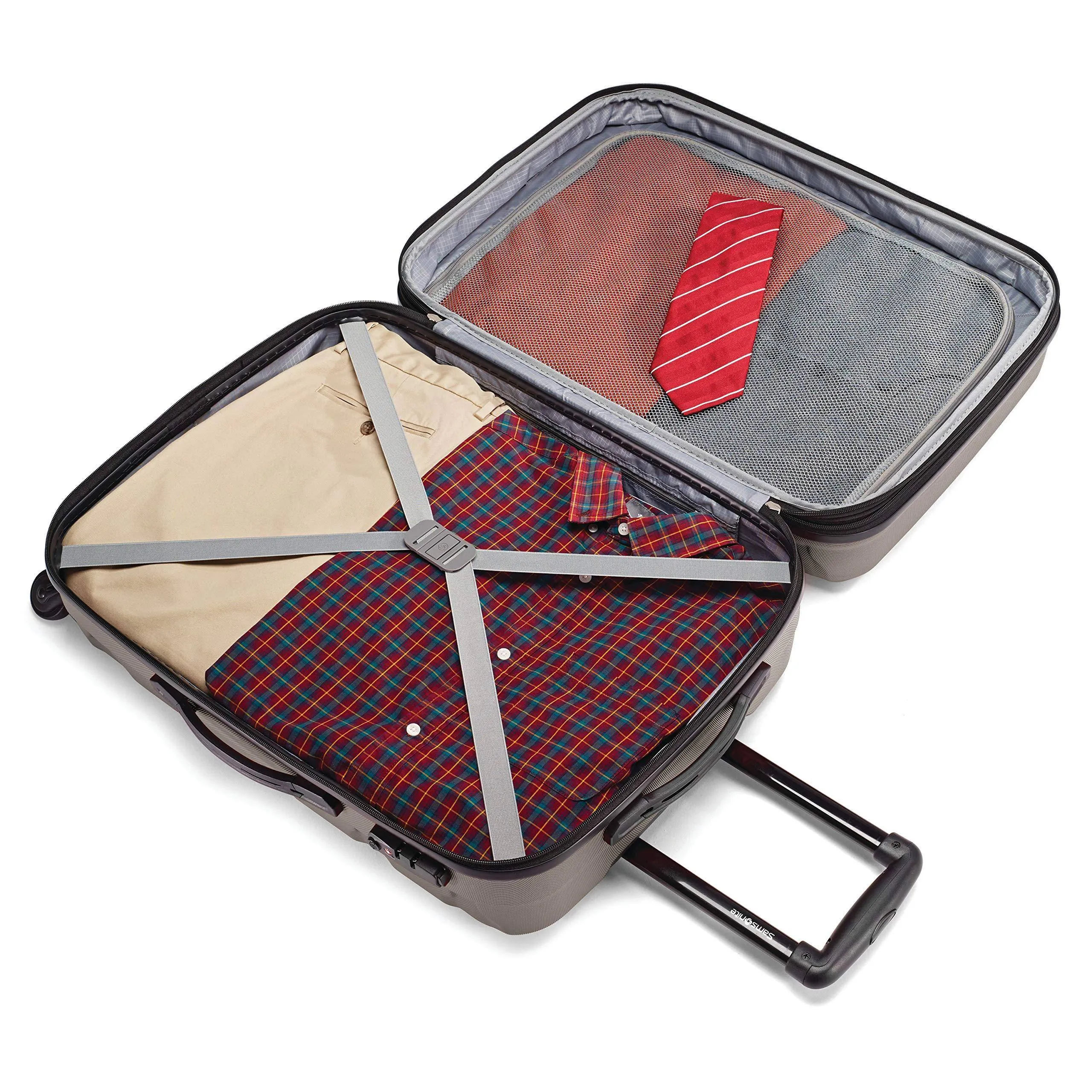 Samsonite Omni PC 2-teiliges Set (20