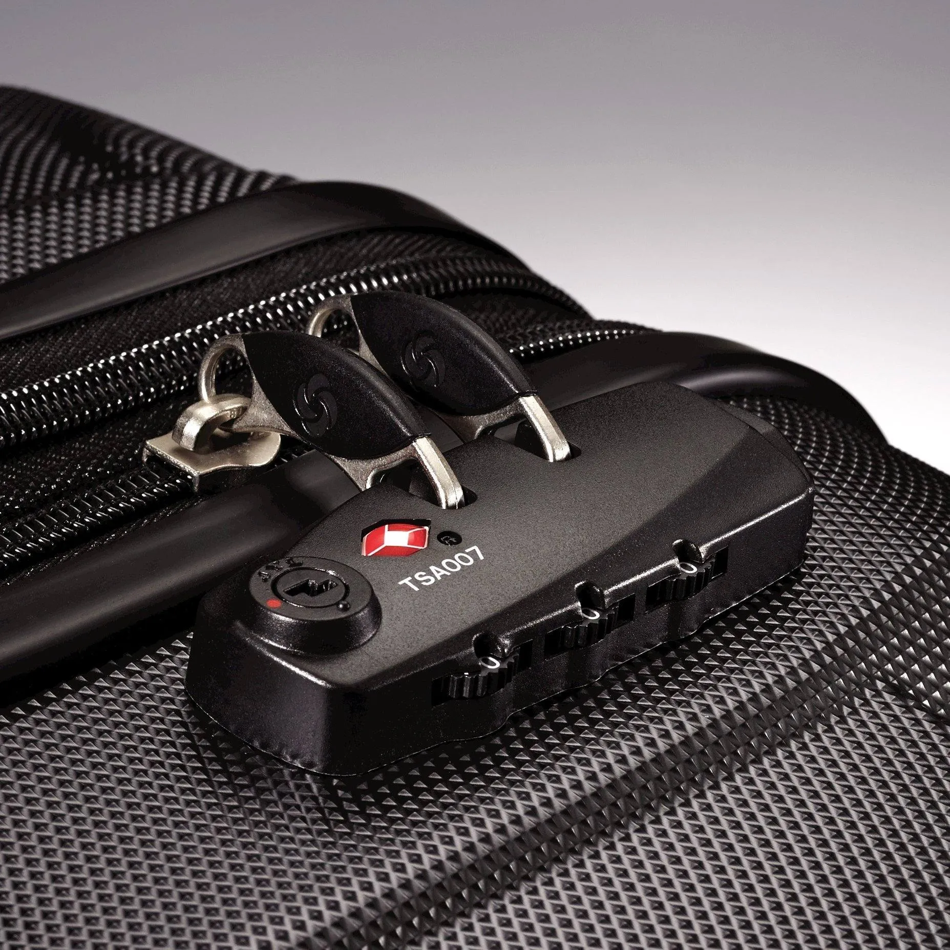 Samsonite Omni PC 2-teiliges Set (20